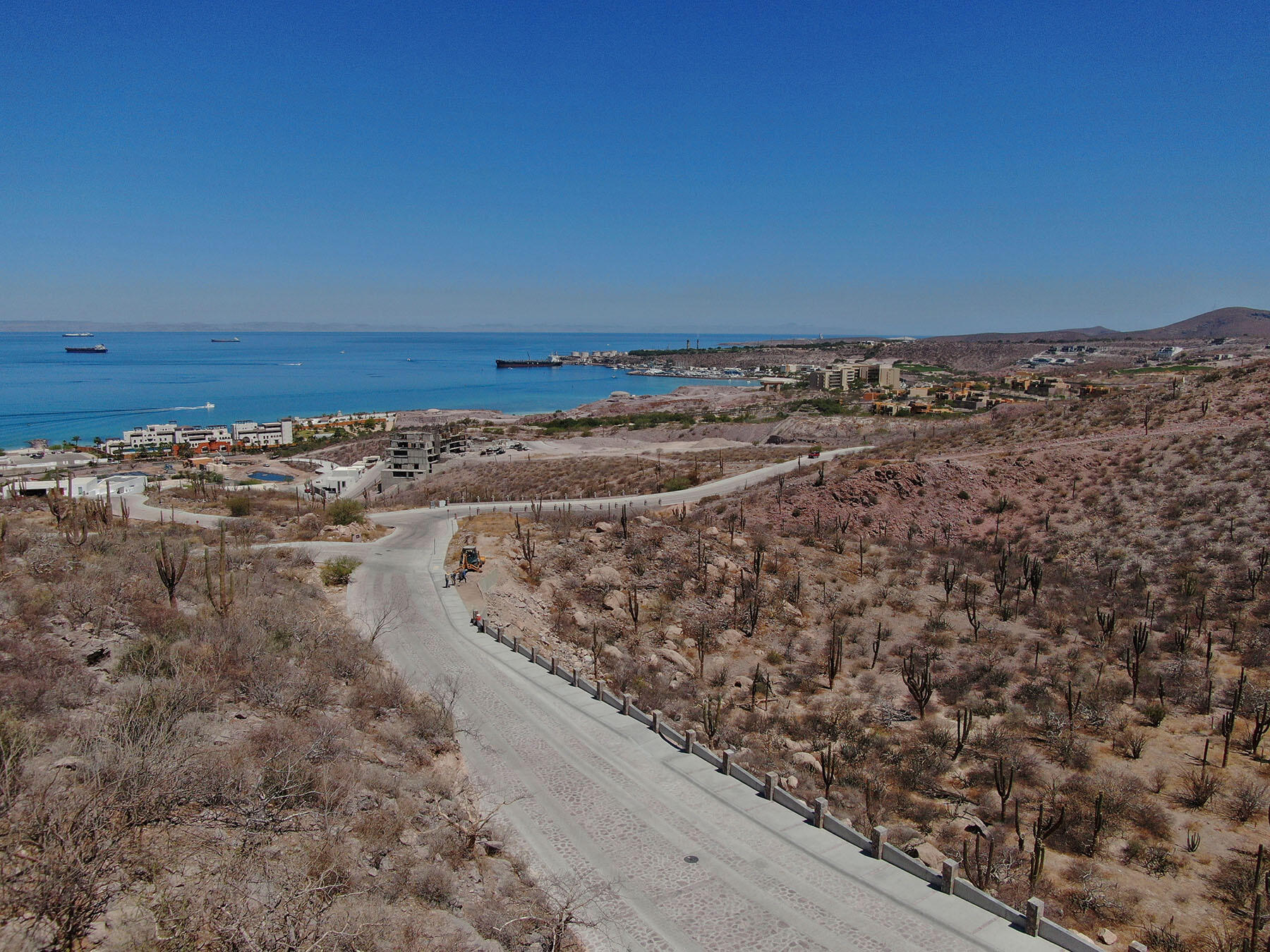 Etapa 7 NC Camino de la Laja, Lote 4 Mza 8