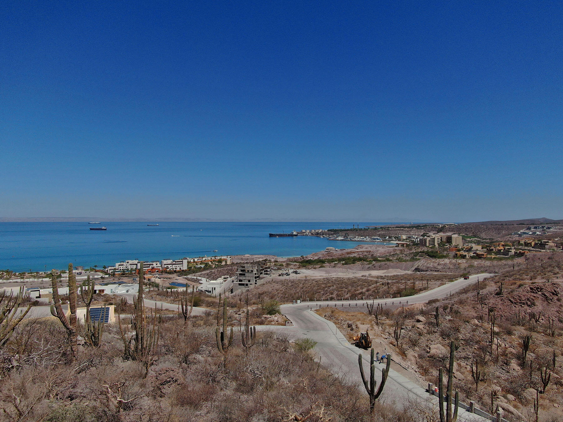 Etapa 7 NC Camino de la Laja, Lote 1 Mza 8