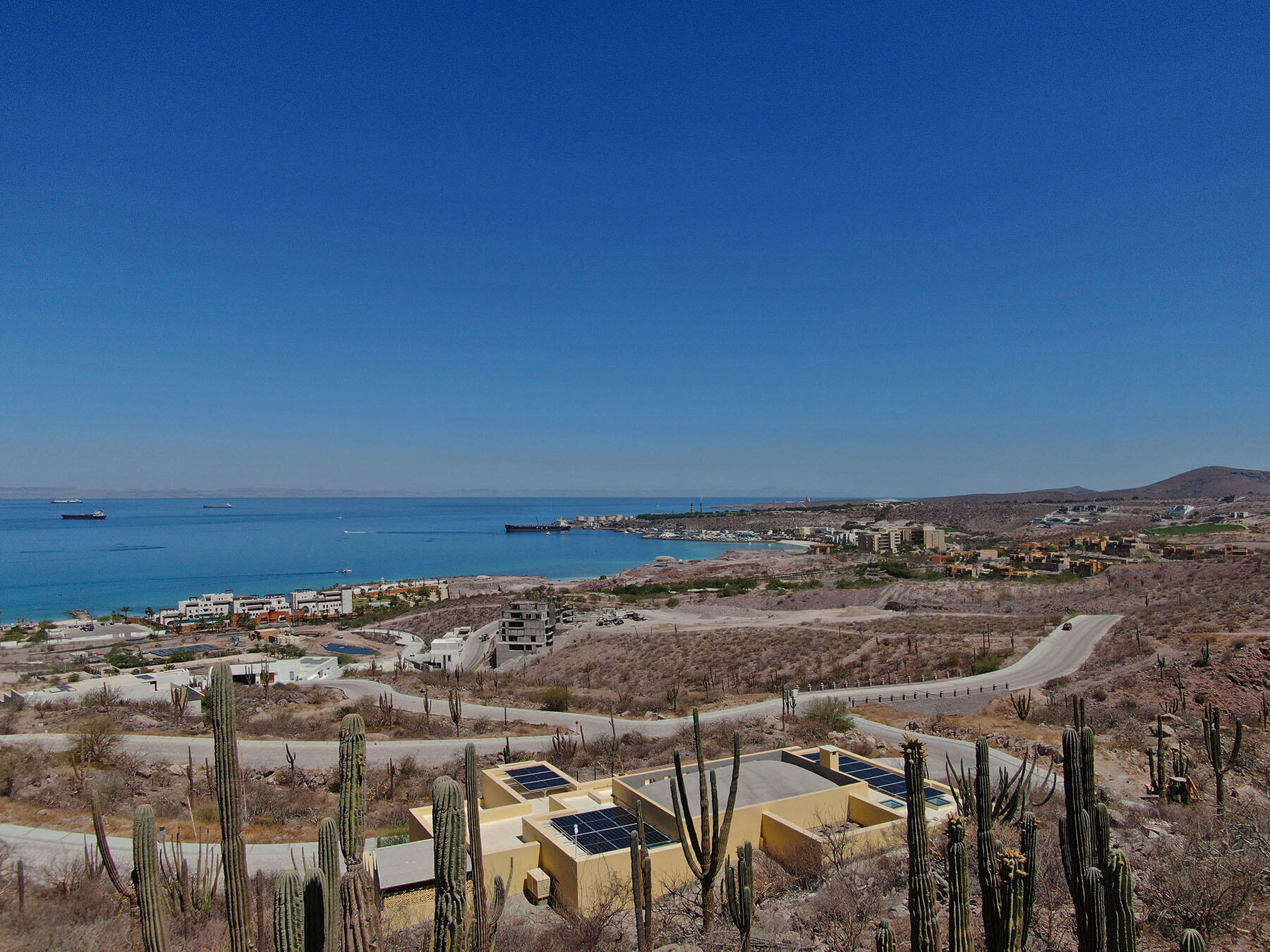 Etapa 7 NC Camino de la Laja, Lote 1 Mza 8