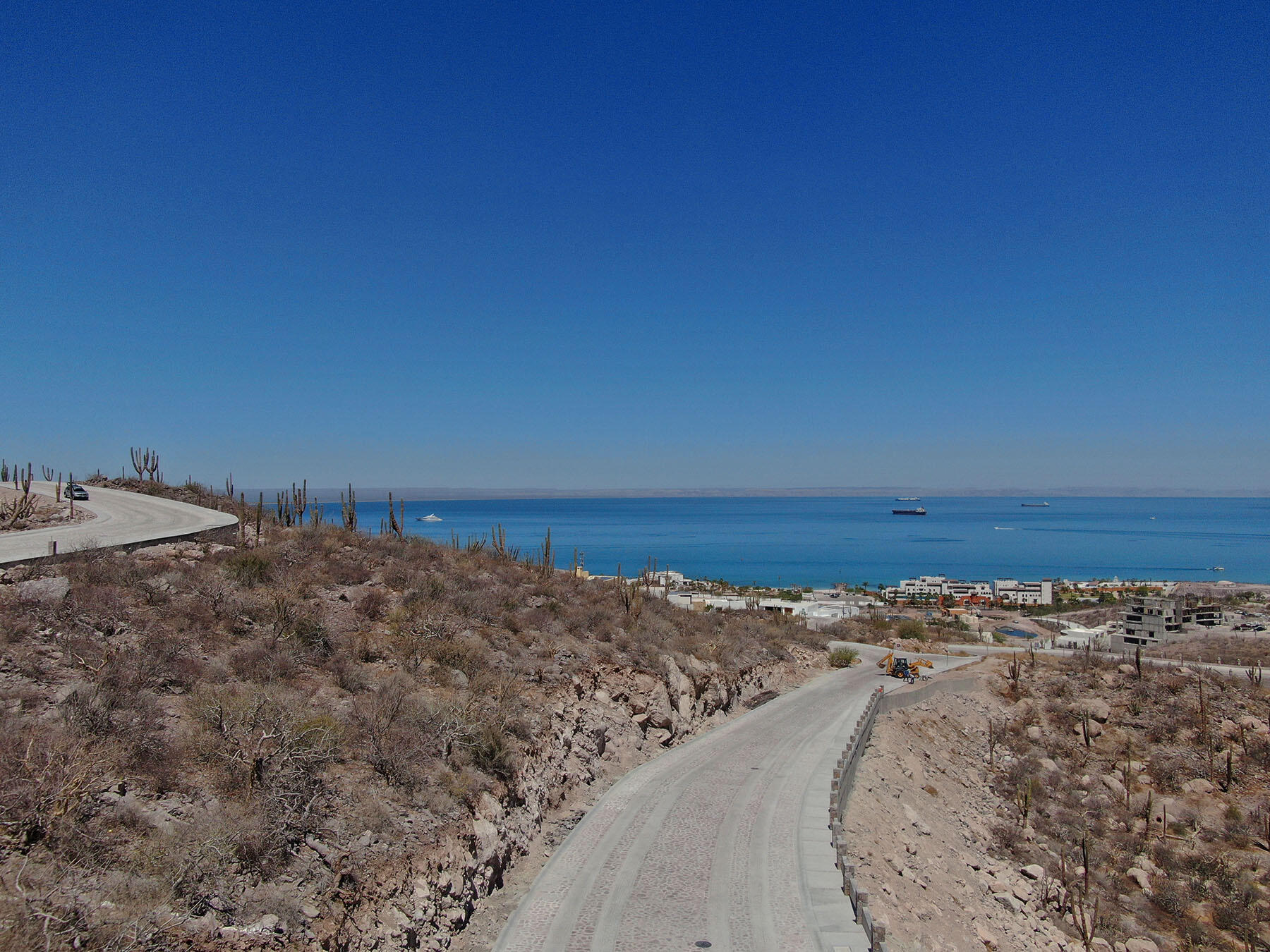 Etapa 7 NC Camino de la Laja, Lote 1 Mza 8