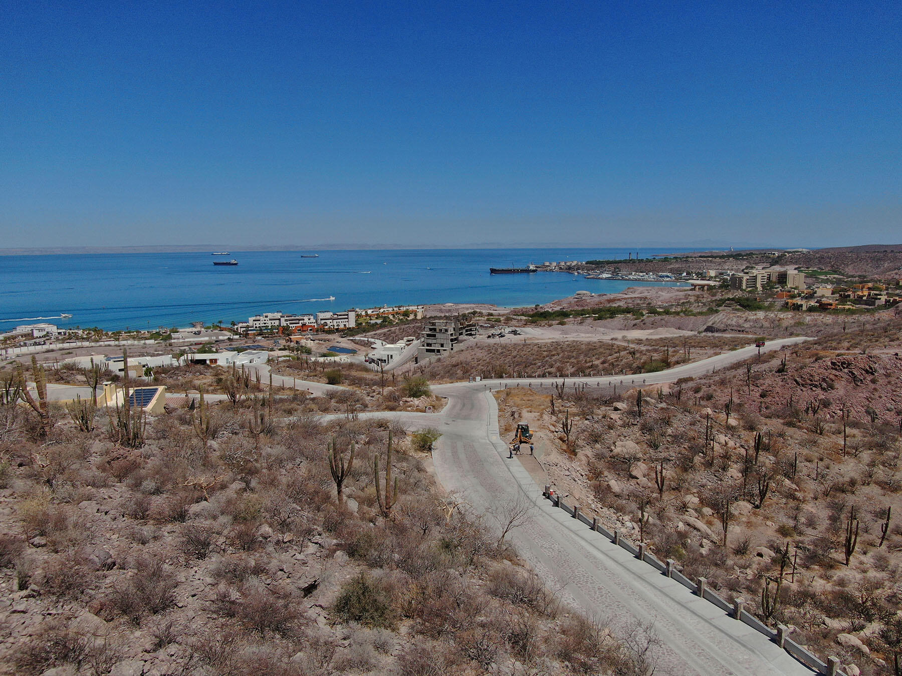 Etapa 7 NC Camino de la Laja, Lote 1 Mza 8