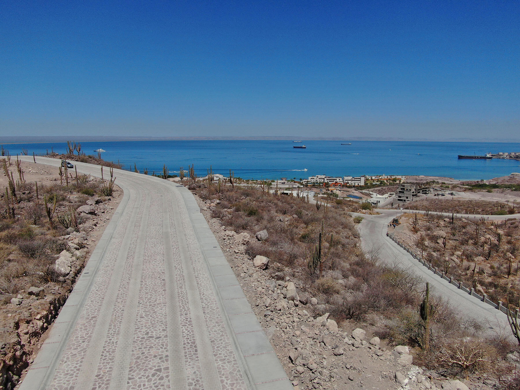 Etapa 7 NC Camino de la Laja, Lote 1 Mza 8