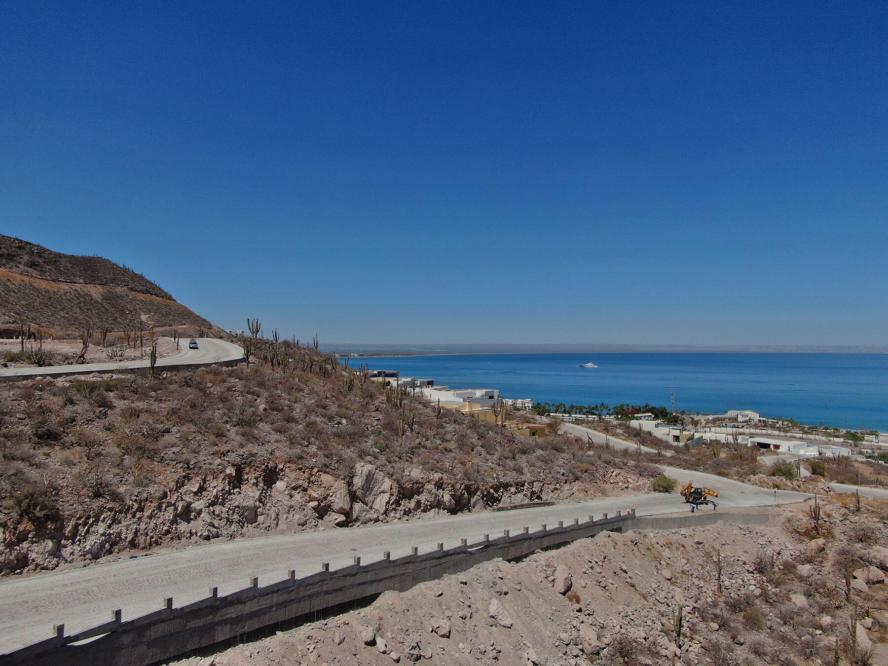 Etapa 7 NC Camino de la Laja, Lote 1 Mza 8