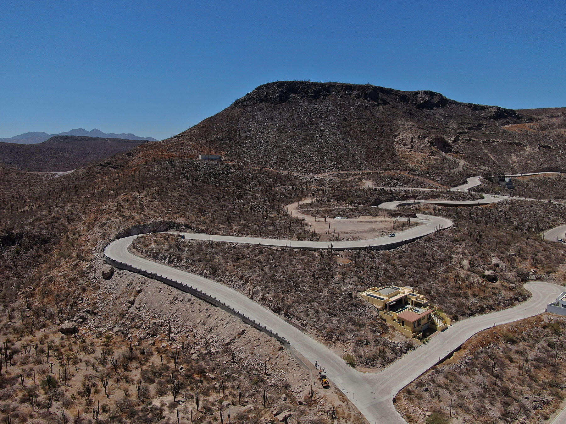 Etapa 7 NC Camino de la Laja, Lote 1 Mza 8