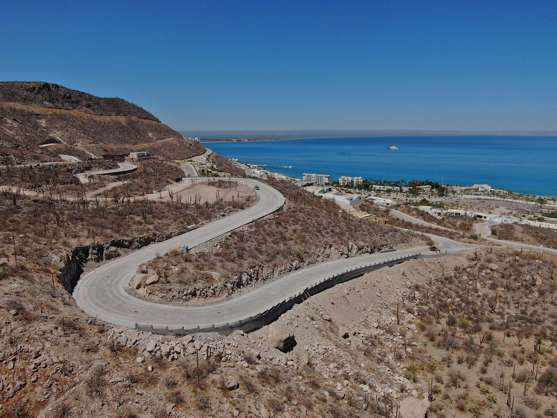 Etapa 7 NC Camino de la Laja, Lote 1 Mza 8