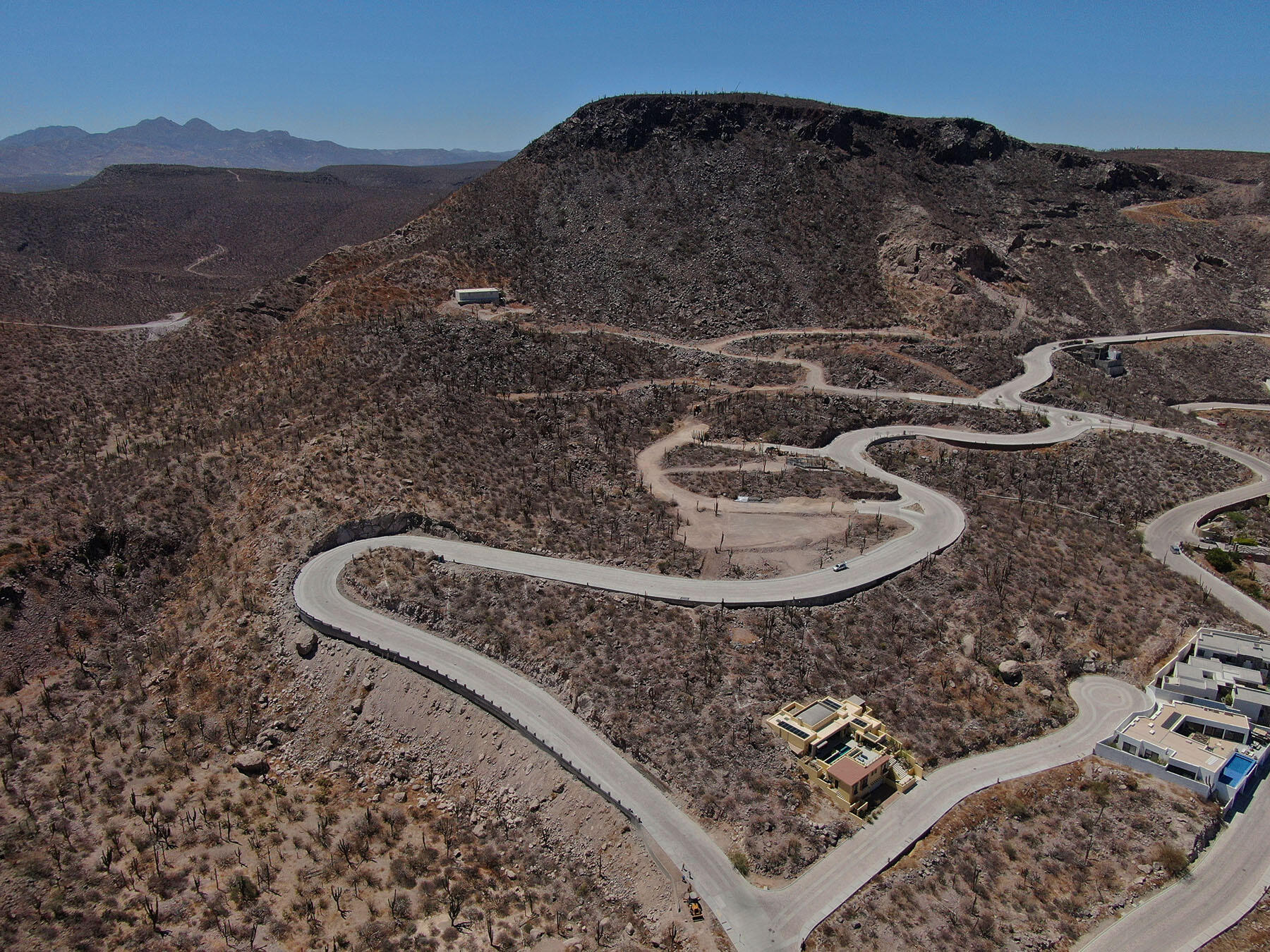 Etapa 7 NC Camino de la Laja, Lote 1 Mza 8