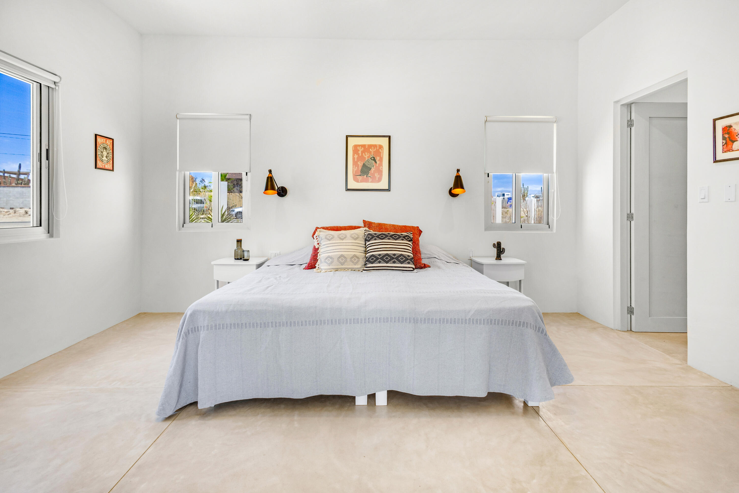 Casa Lara, Todos Santos