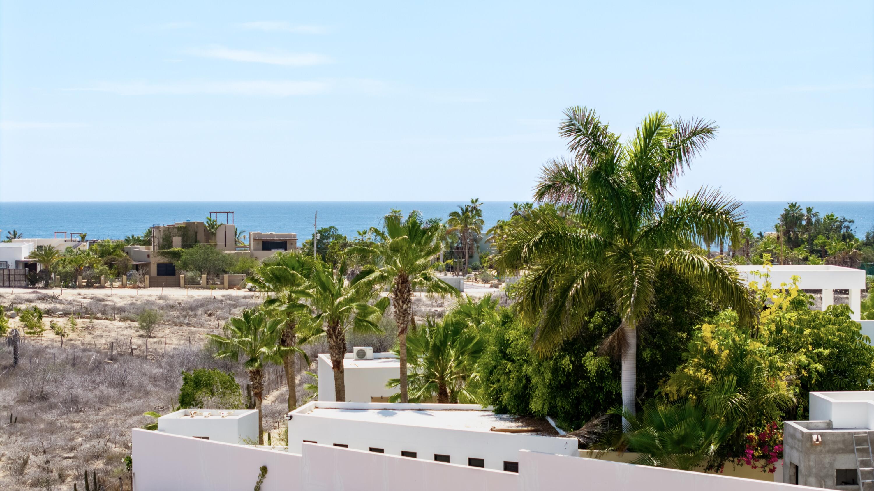 Casa Lara, Todos Santos