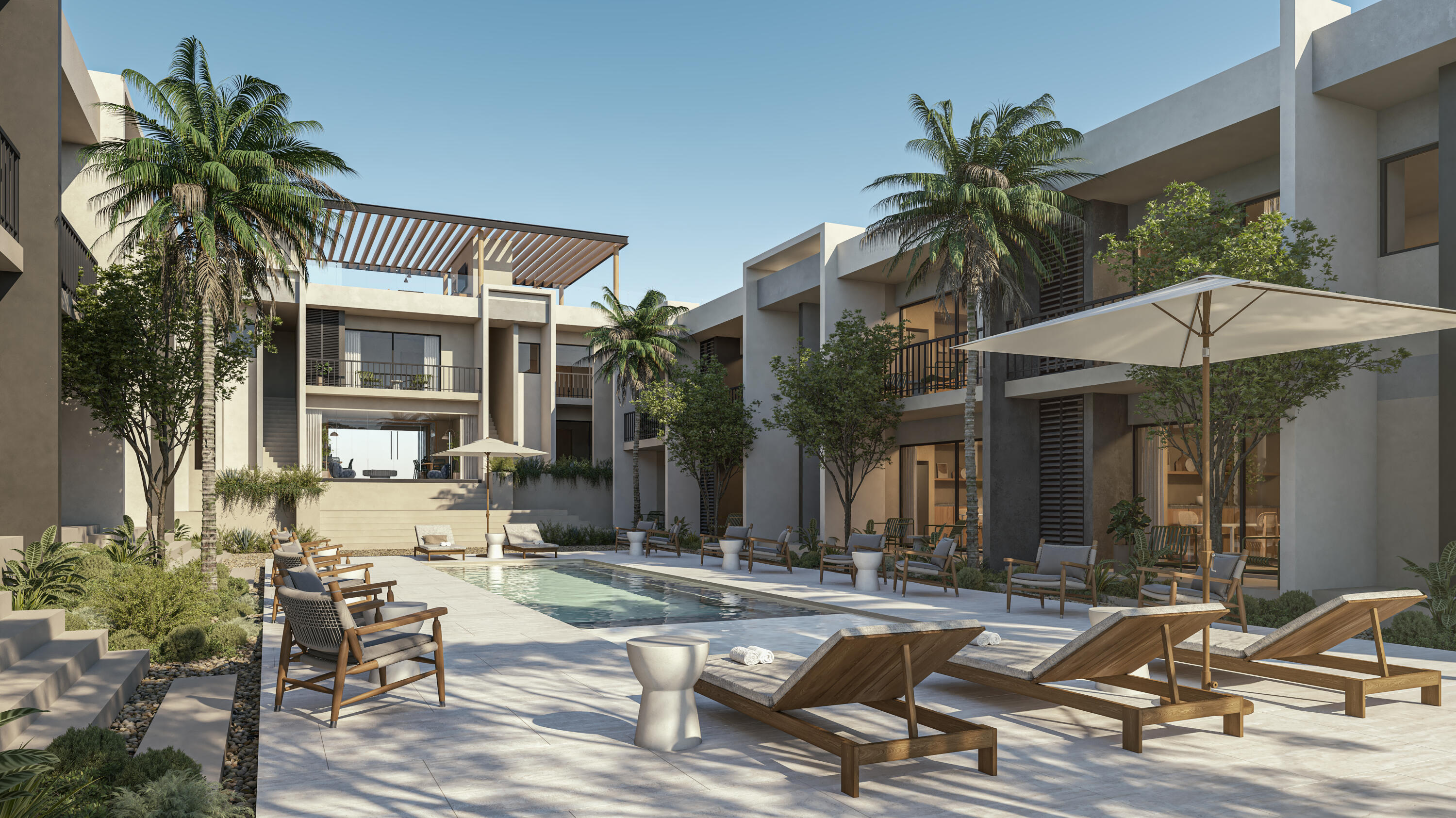 Costa Living, Luna