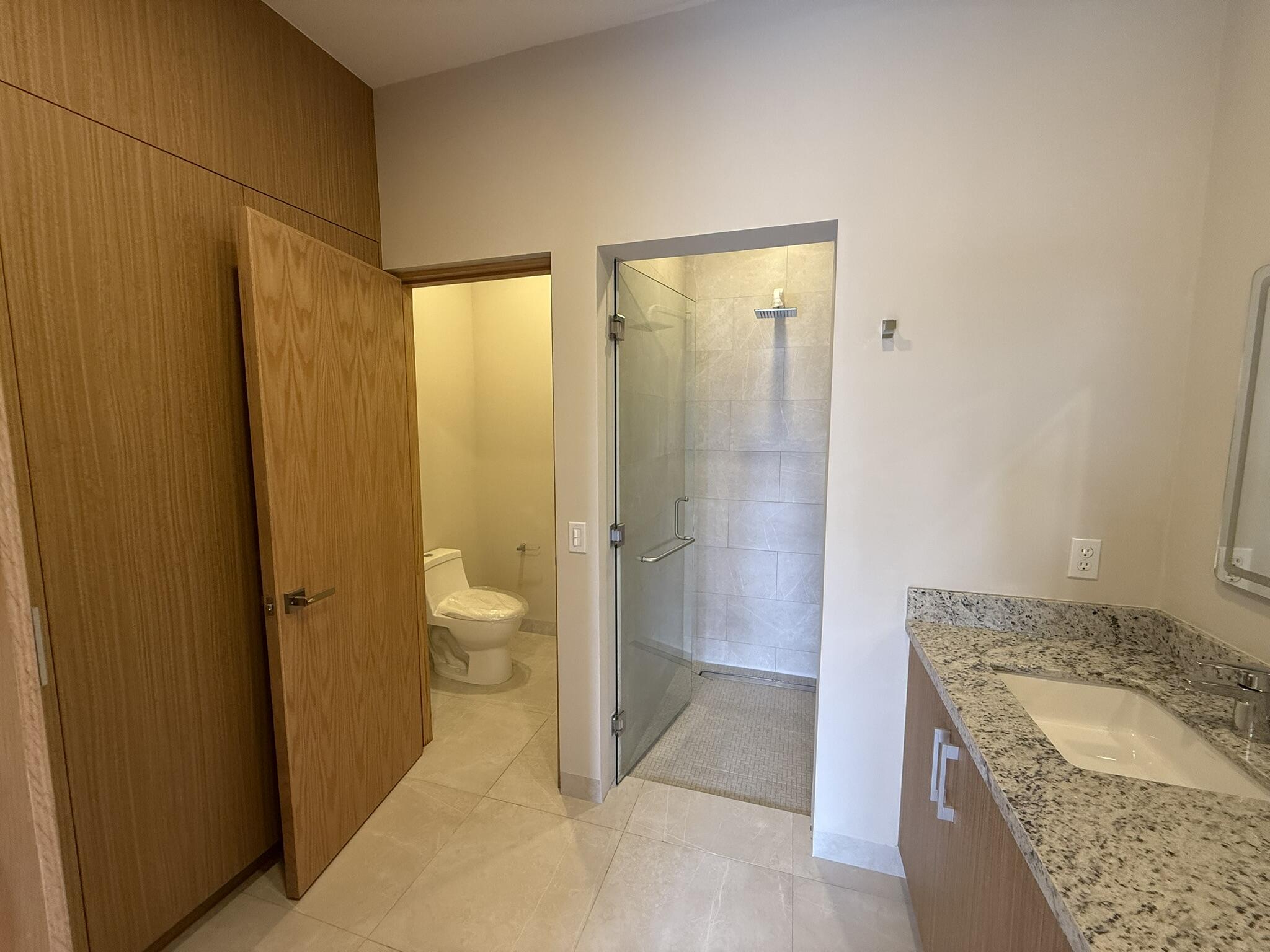 Via de Lerry, Costa Mare Completed 1203