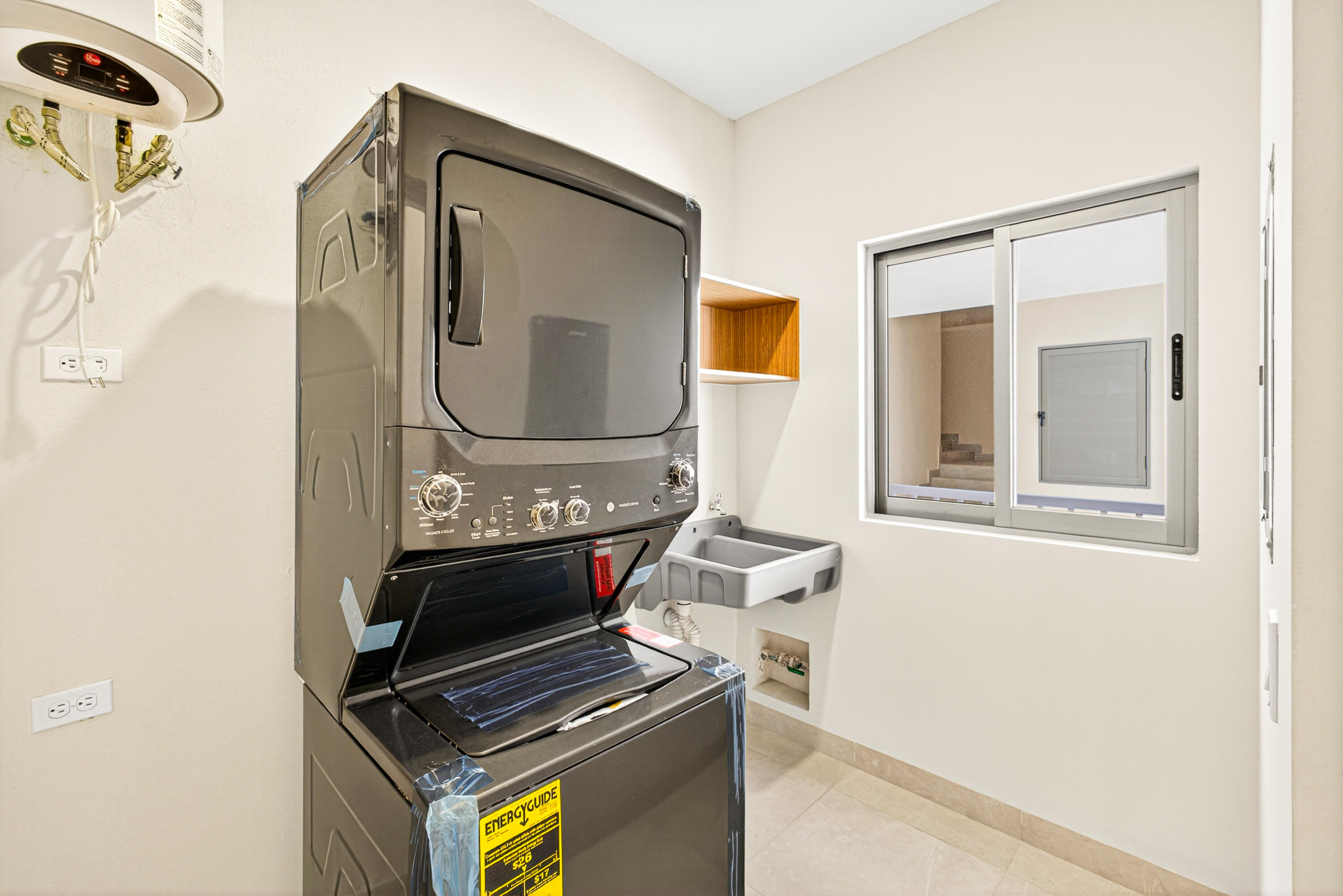 Costa Mare, Condo 1203