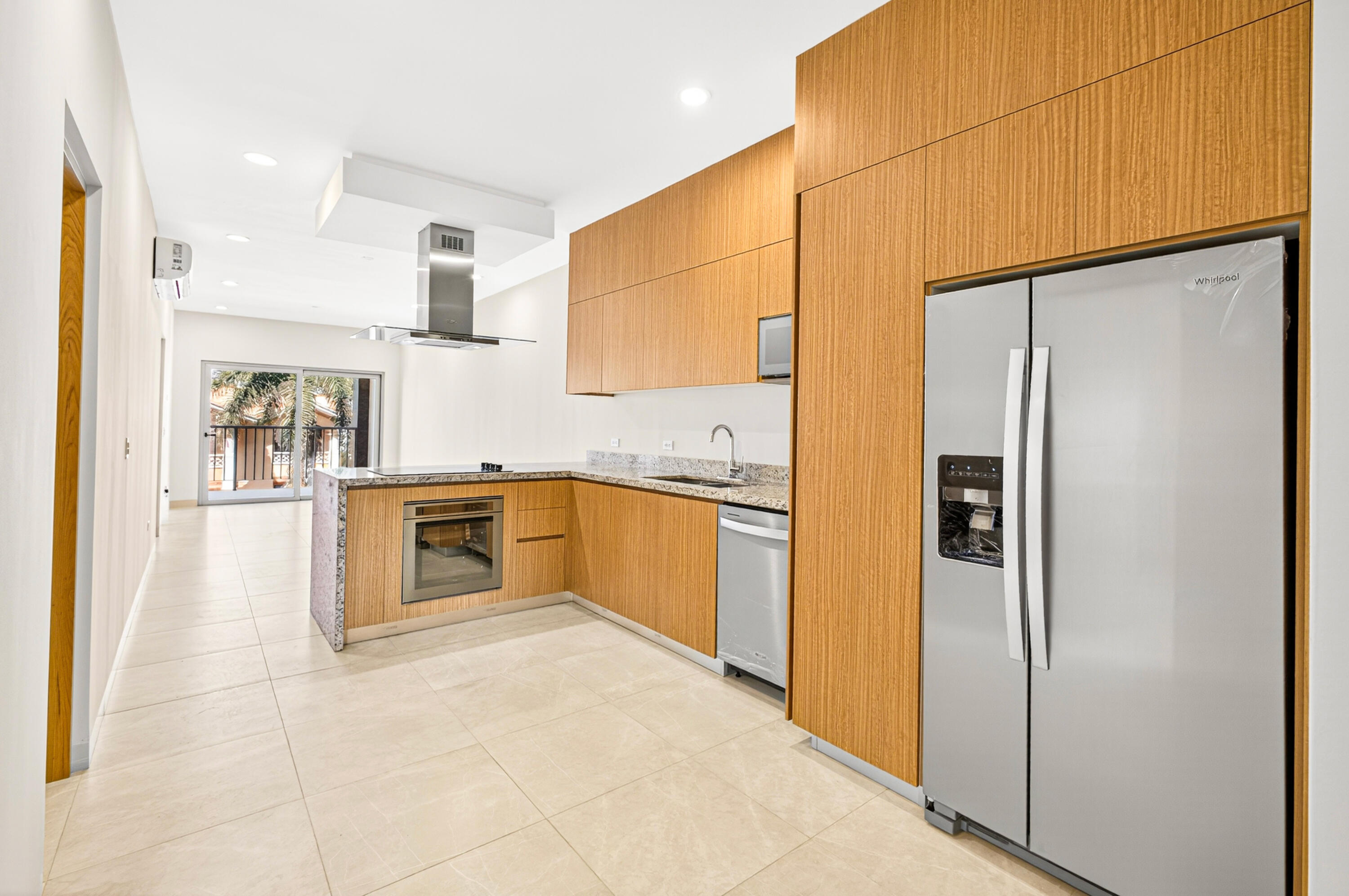 Costa Mare, Condo 1203