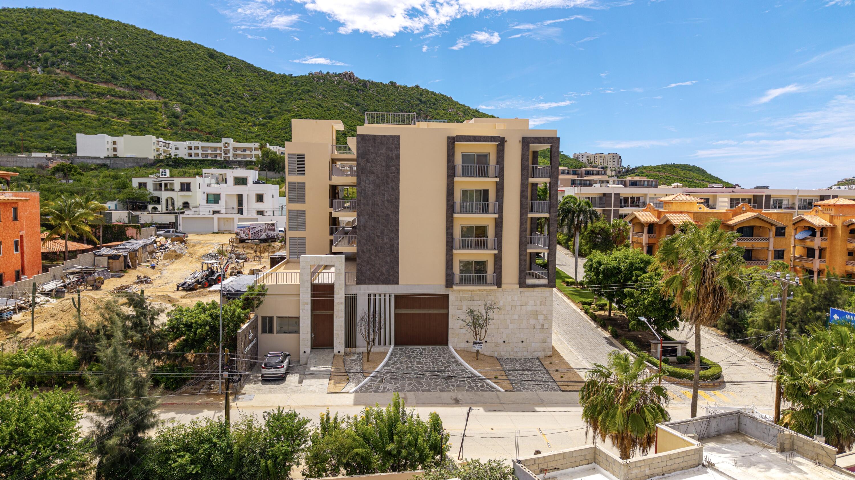 Costa Mare, Condo 1203