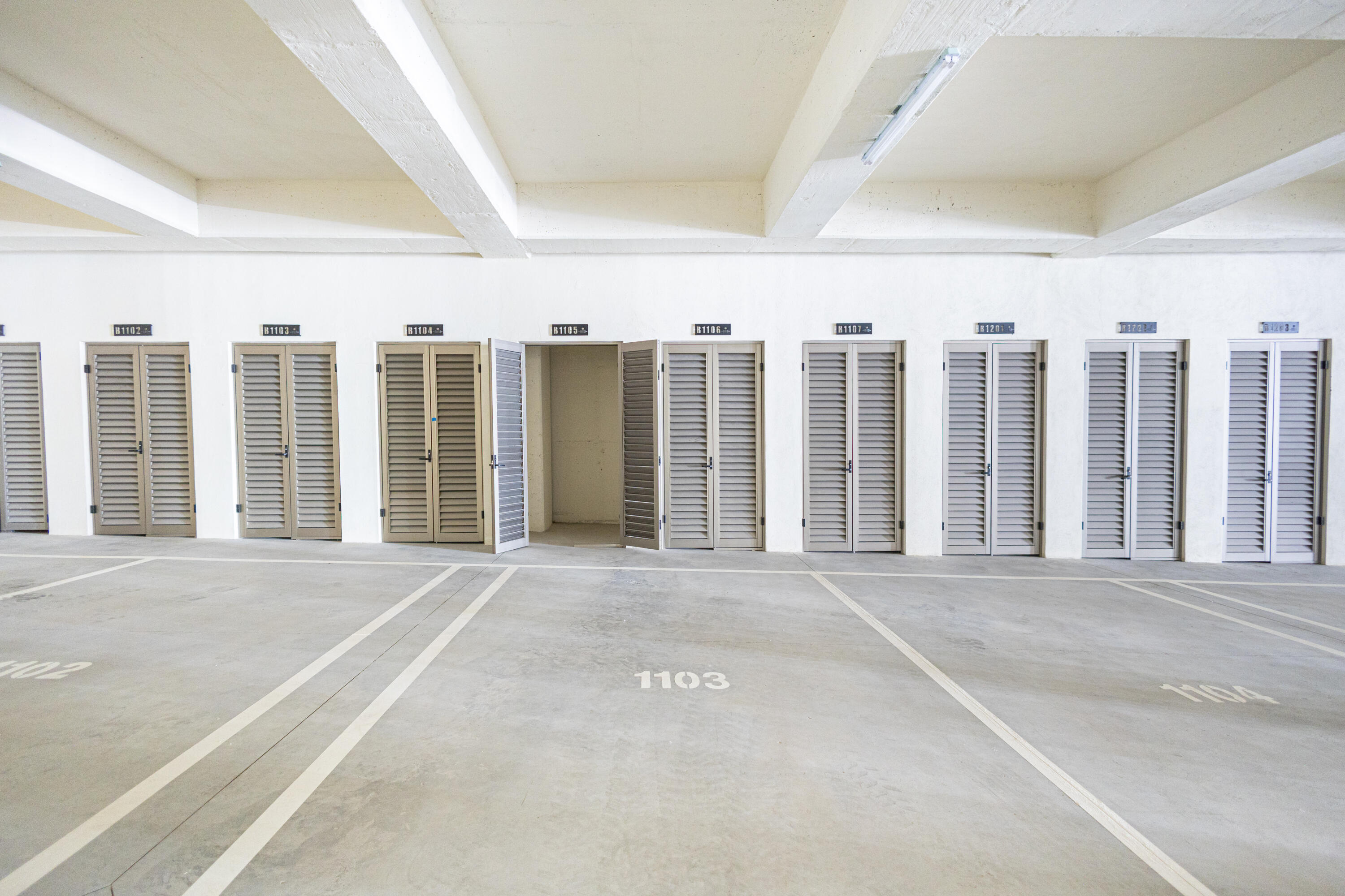 Via de Lerry, Costa Mare Completed 1203