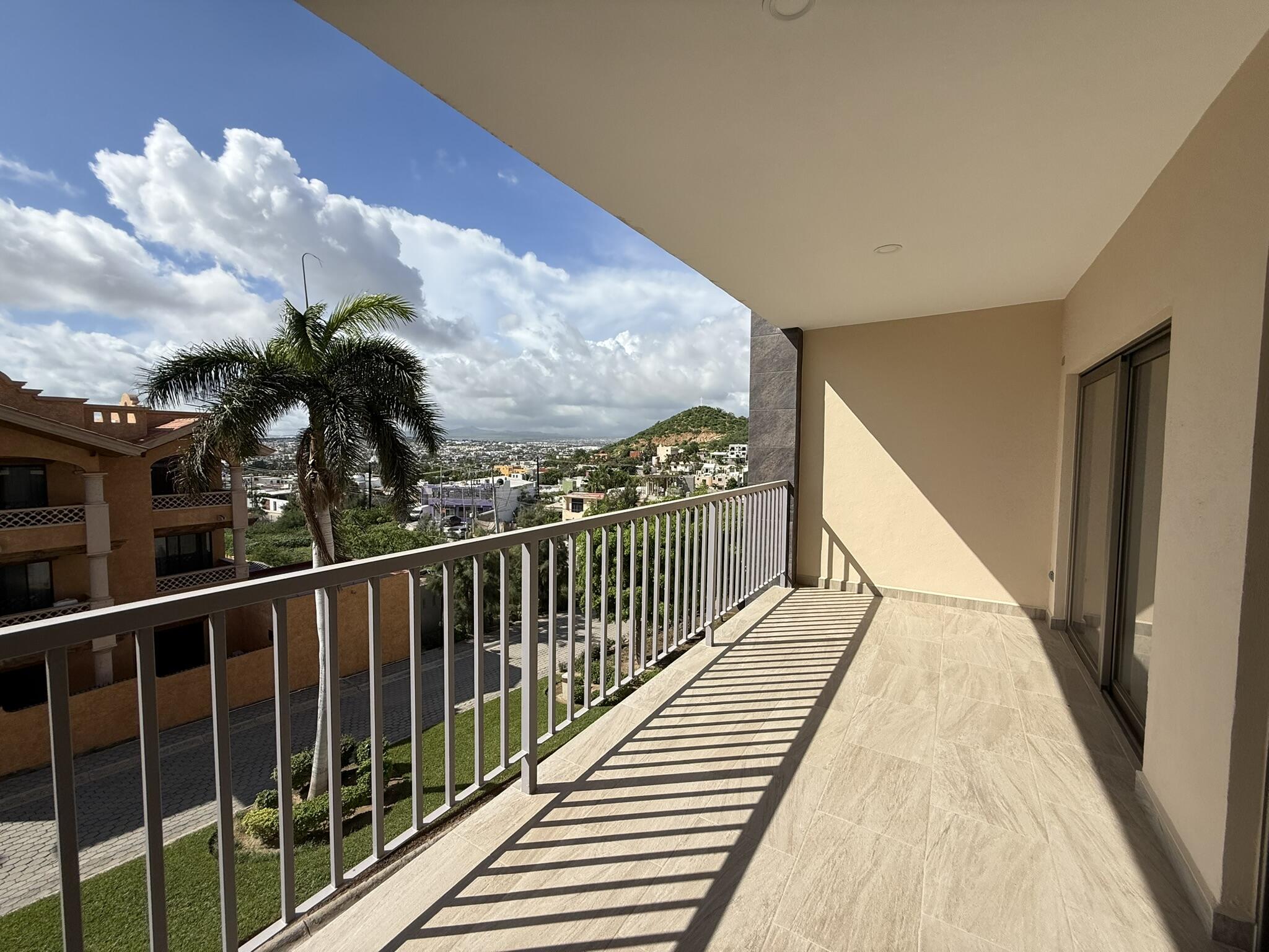 Via de Lerry, Costa Mare Completed 1203