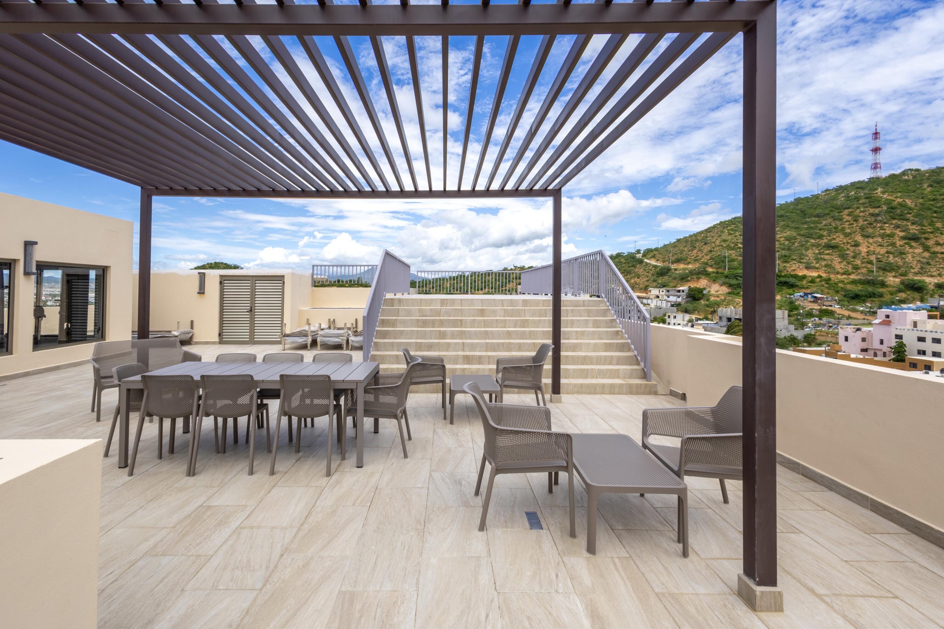 Costa Mare, Condo 1203