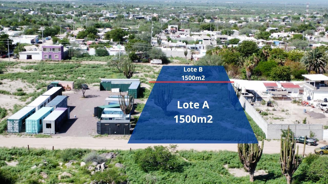 N/A Calle de Accesso, Lote David II