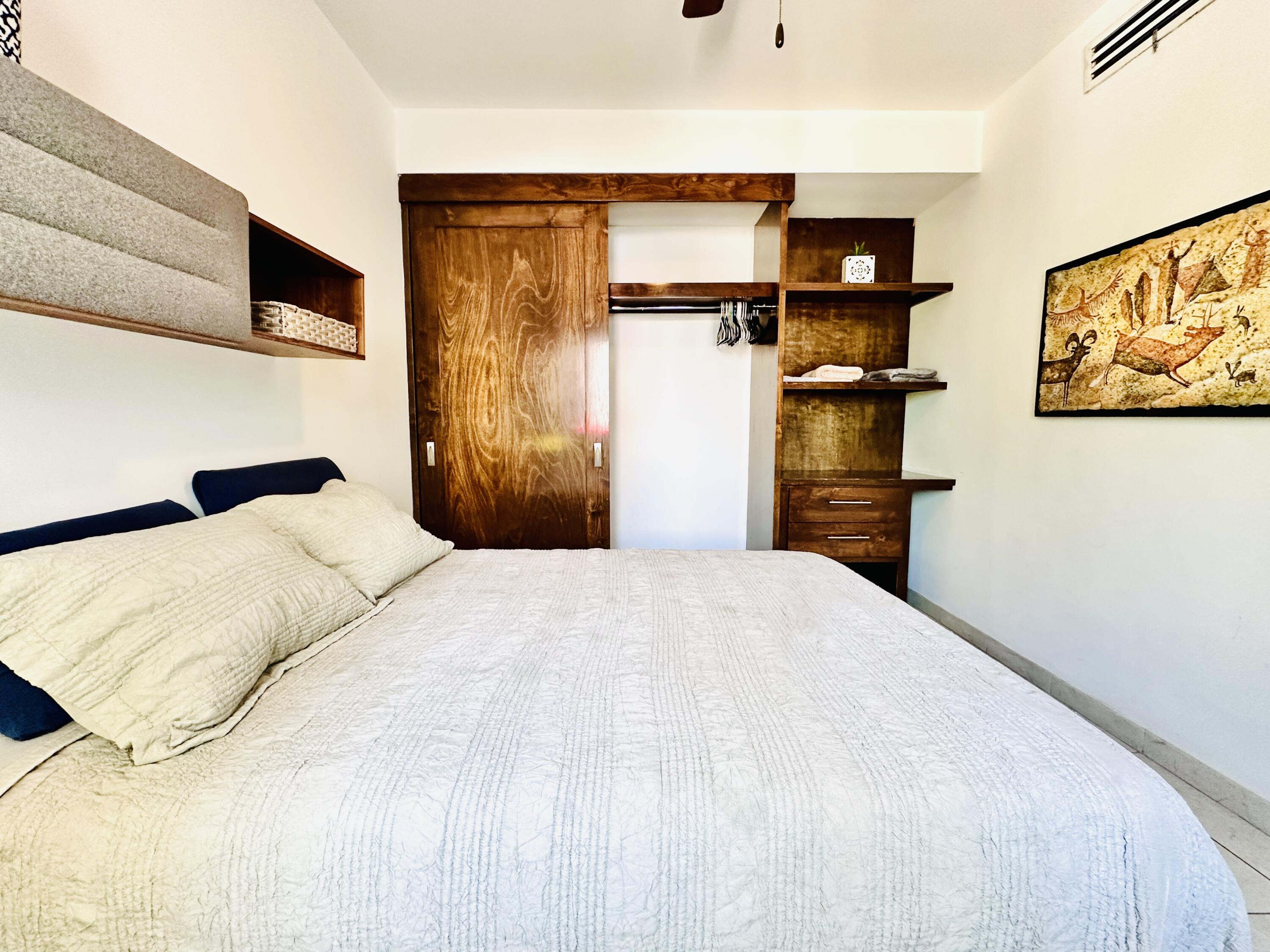 CONDO SAN PEDRITO