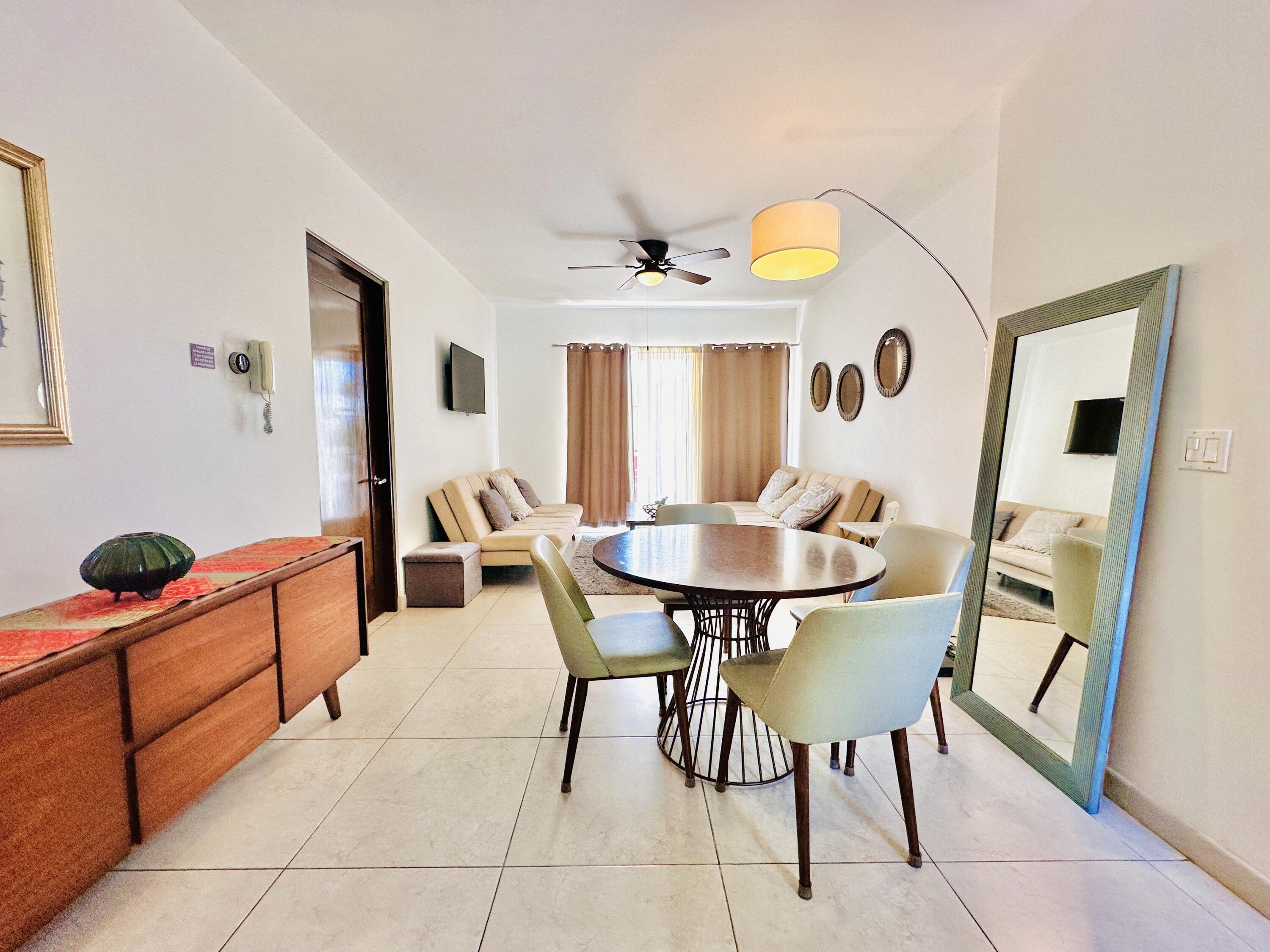 CONDO SAN PEDRITO