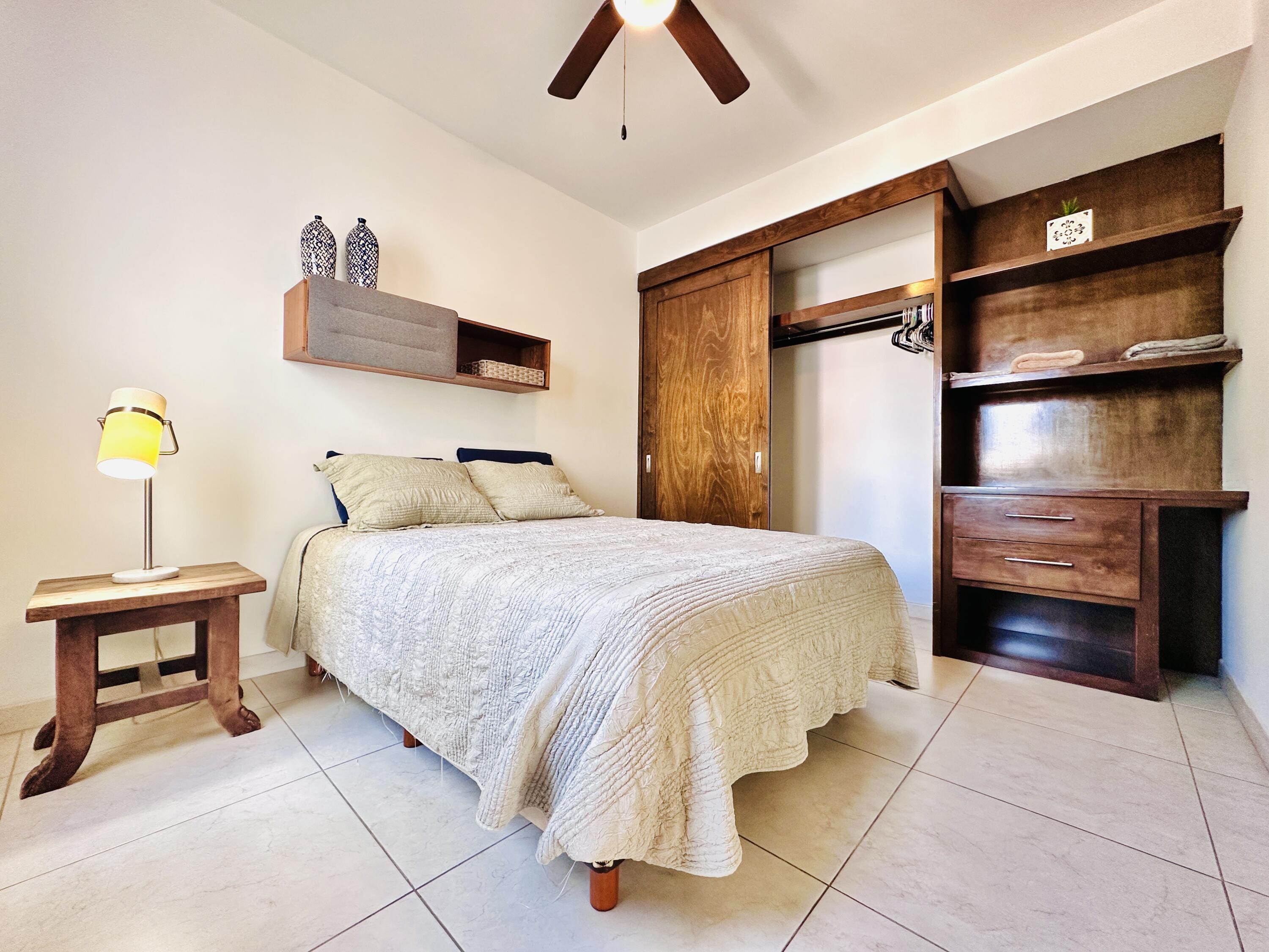 CONDO SAN PEDRITO