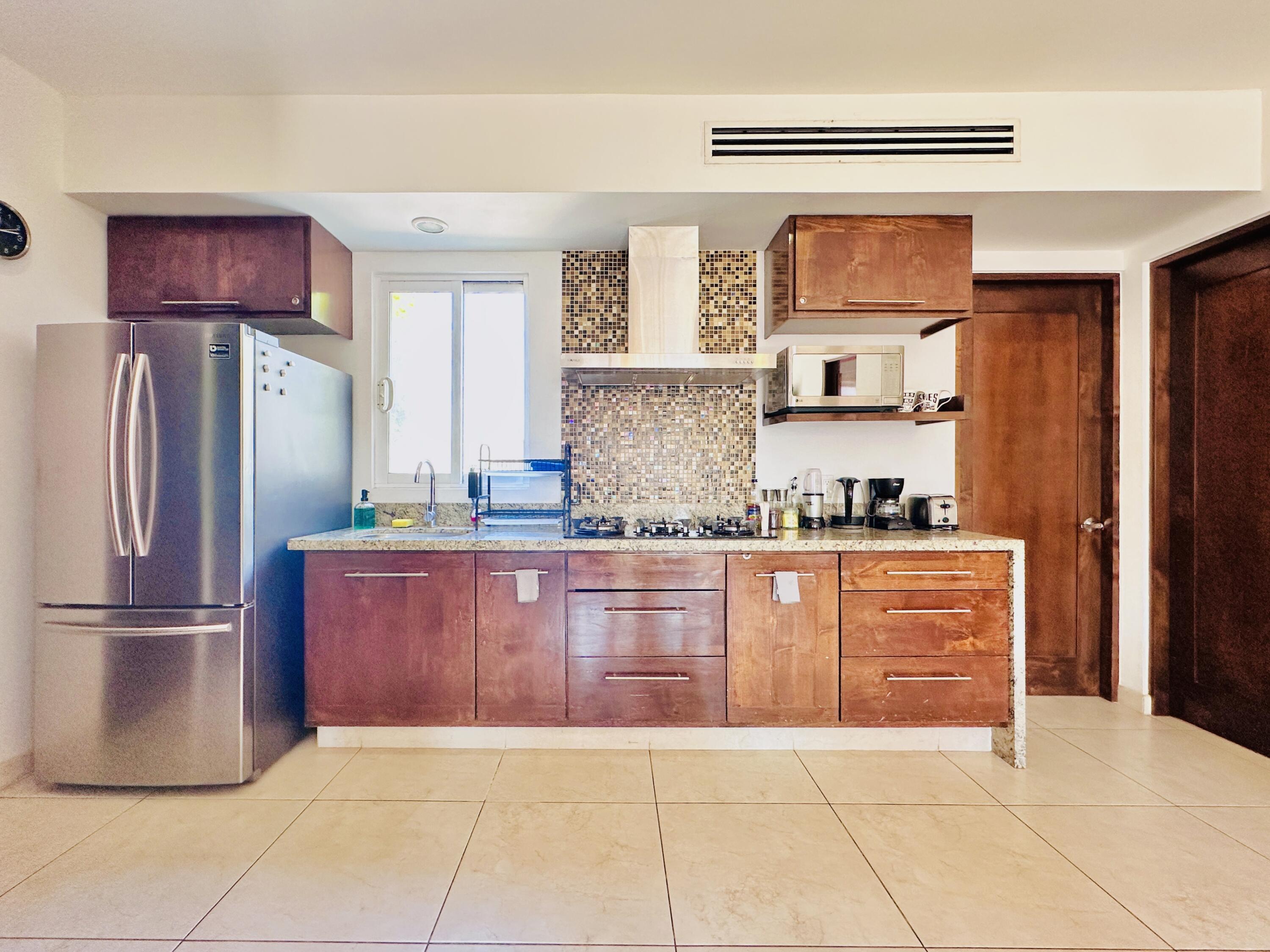 CONDO SAN PEDRITO