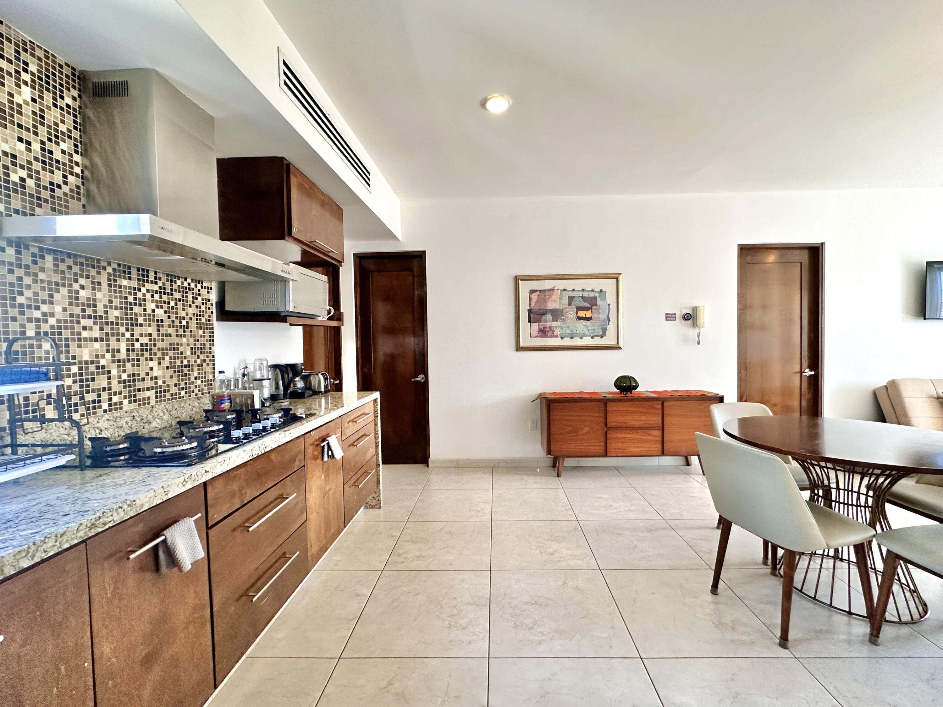 CONDO SAN PEDRITO
