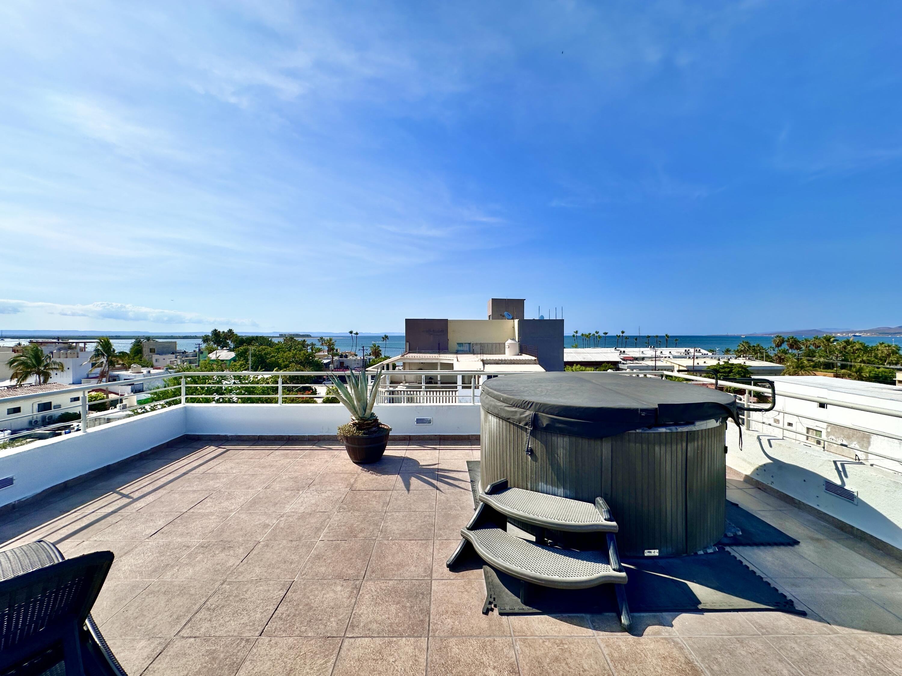 CONDO SAN PEDRITO