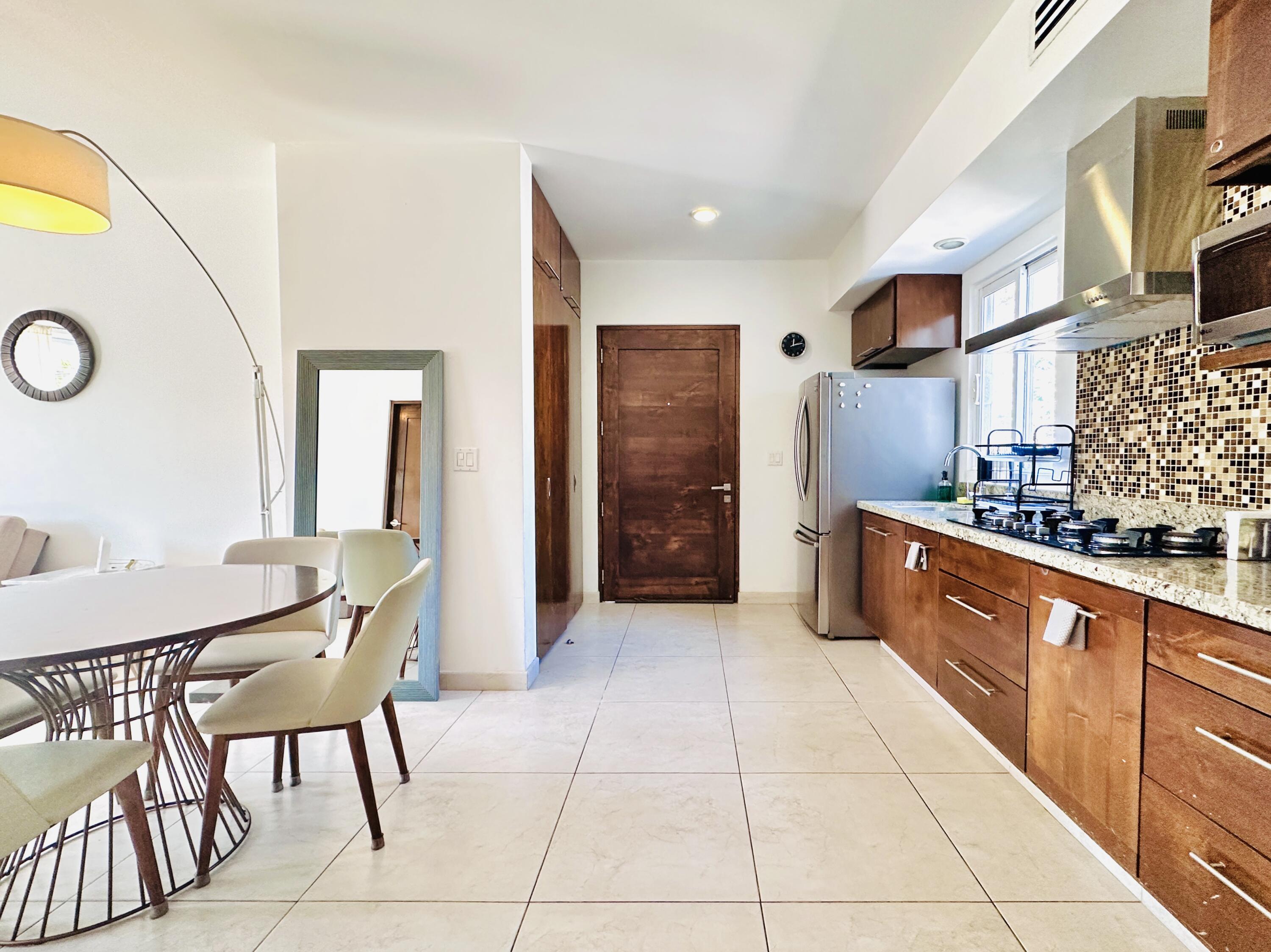 CONDO SAN PEDRITO
