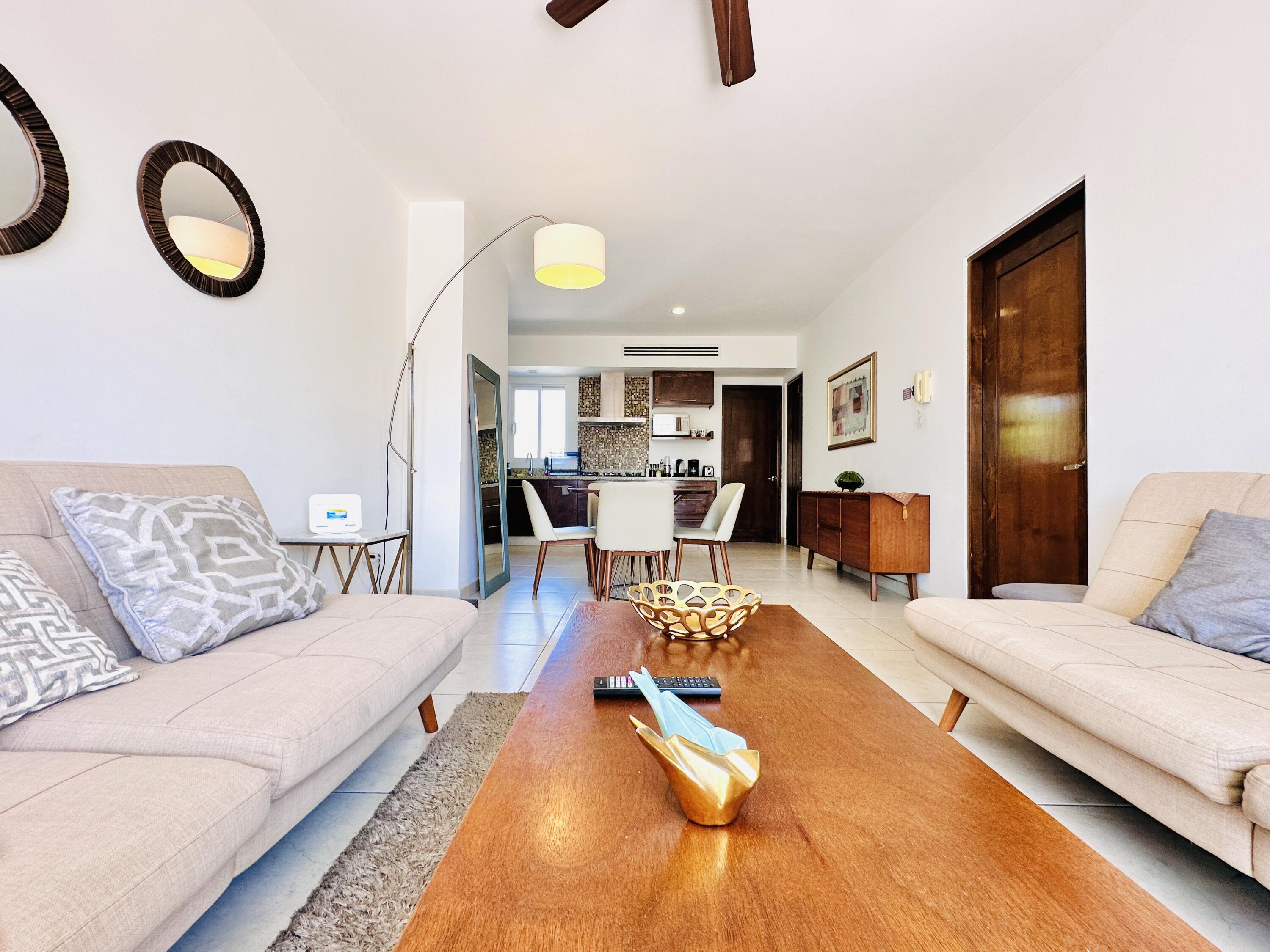 CONDO SAN PEDRITO