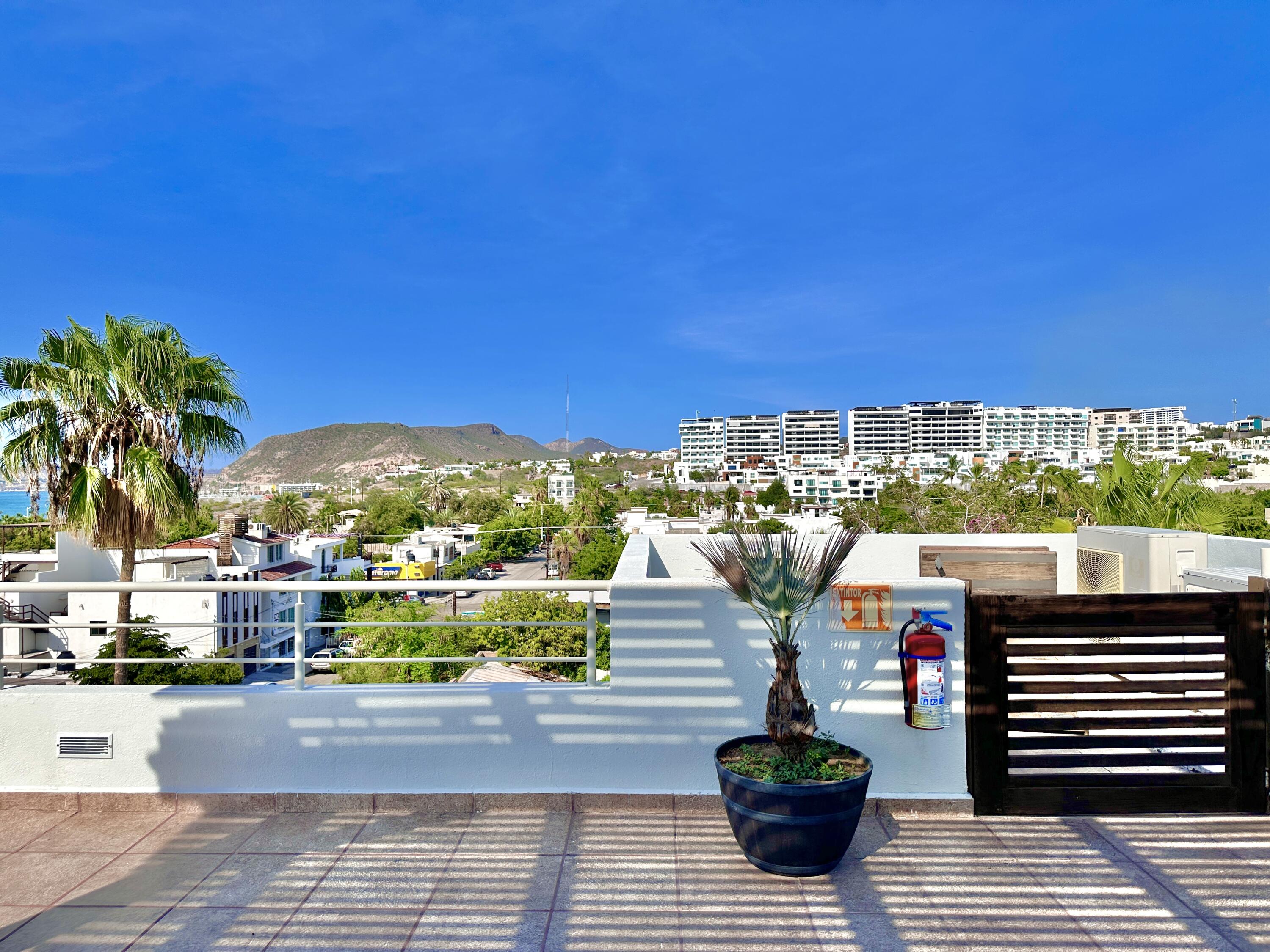 CONDO SAN PEDRITO