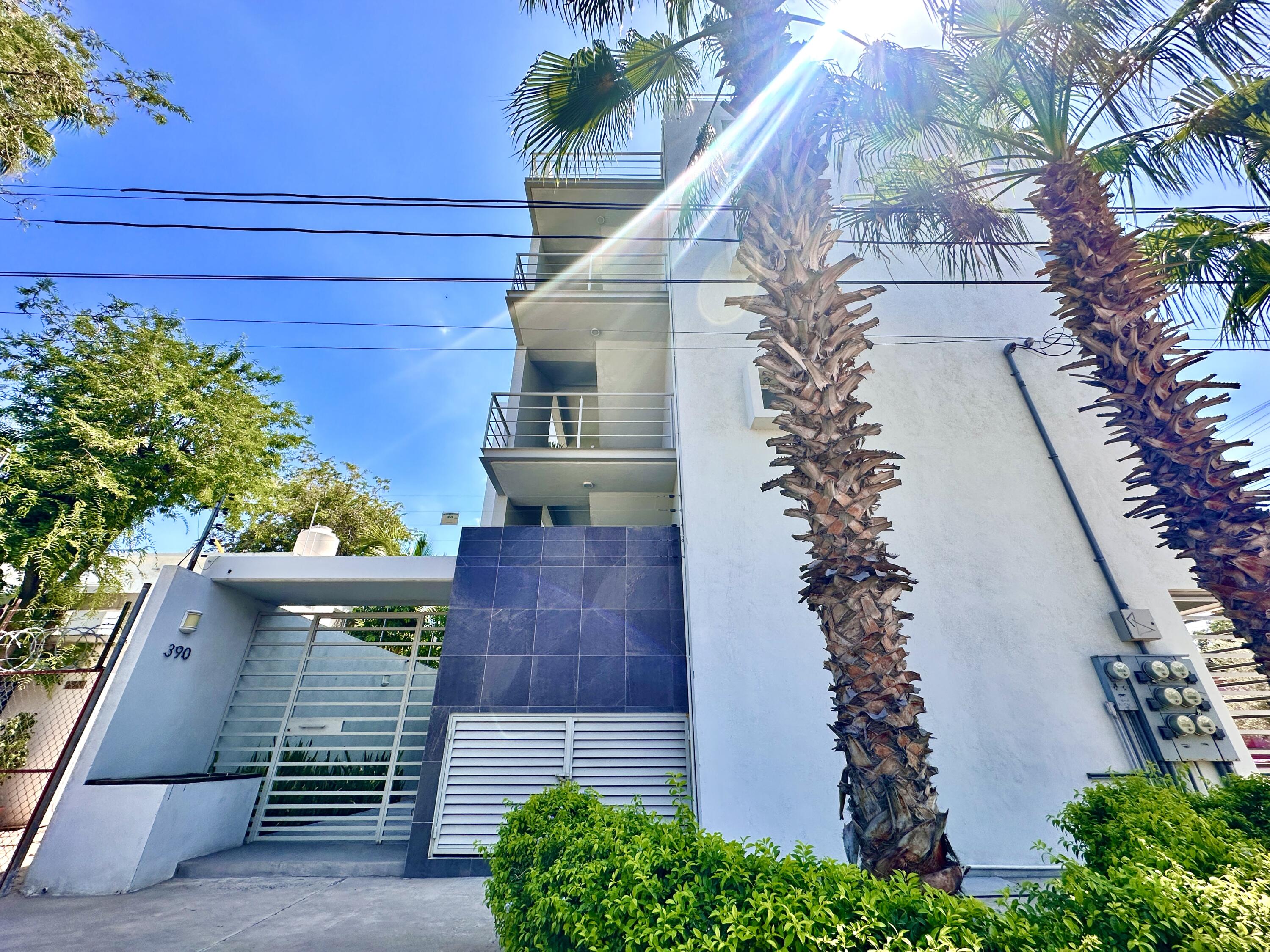 CONDO SAN PEDRITO