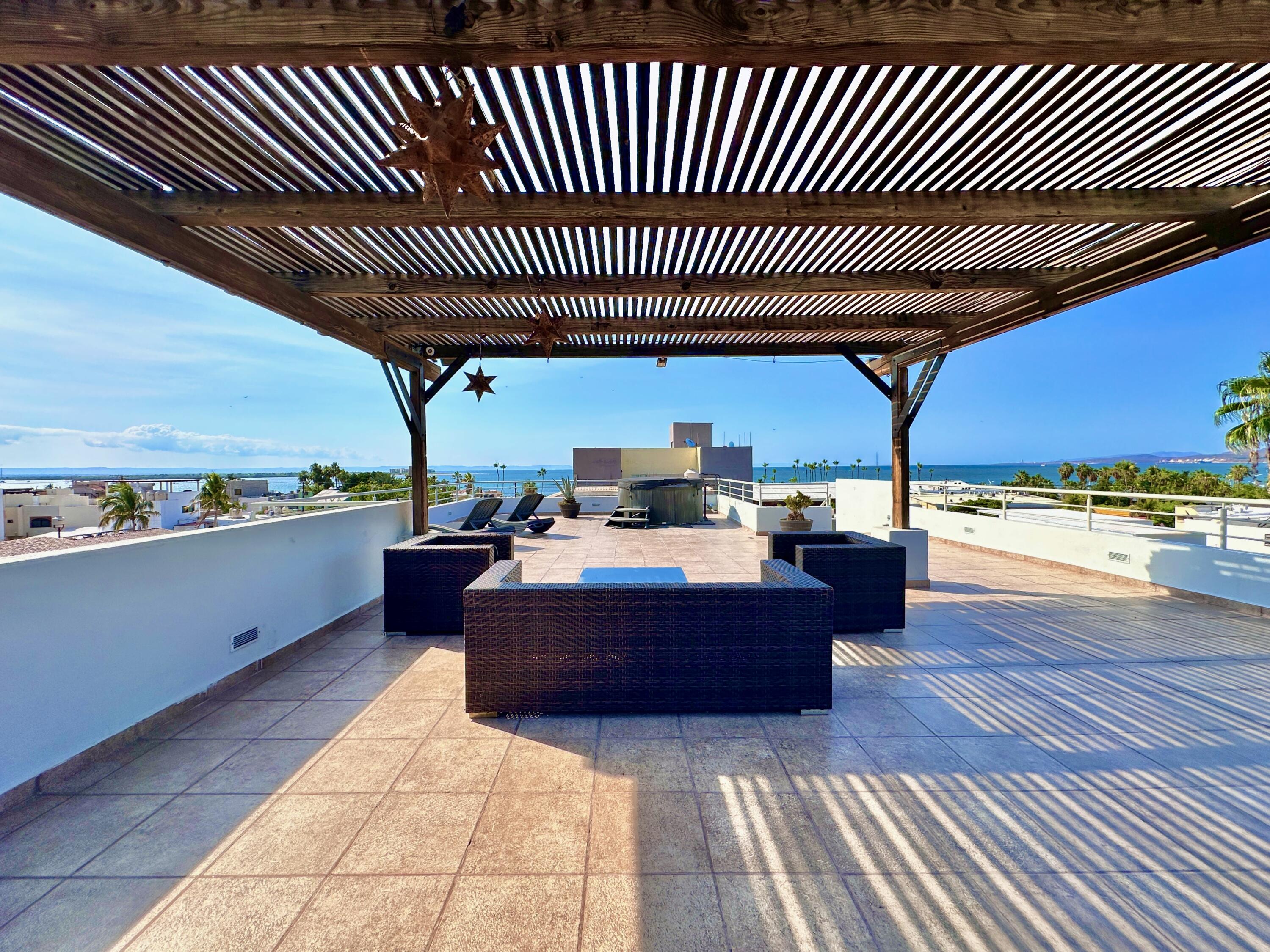 CONDO SAN PEDRITO