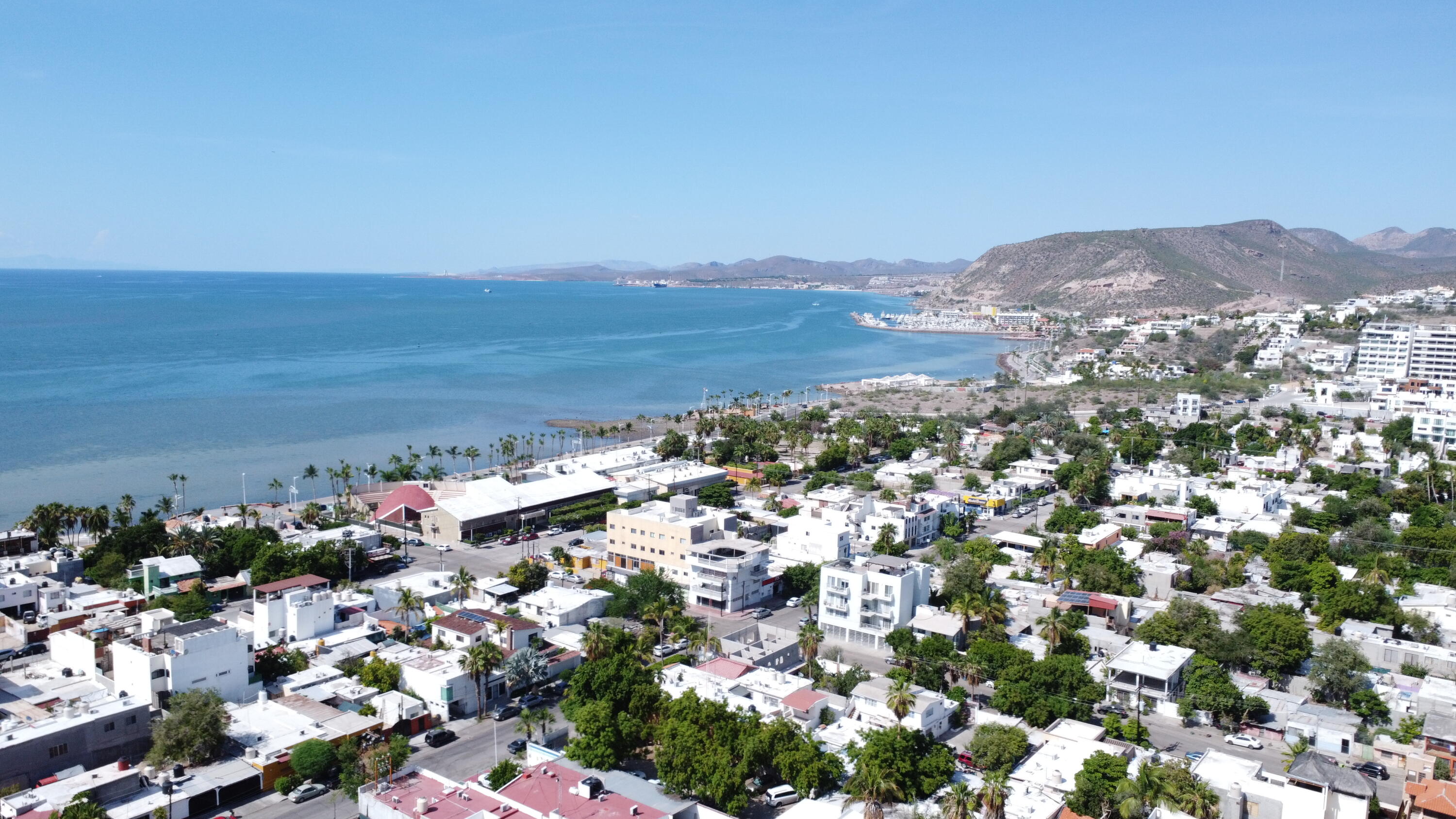 CONDO SAN PEDRITO