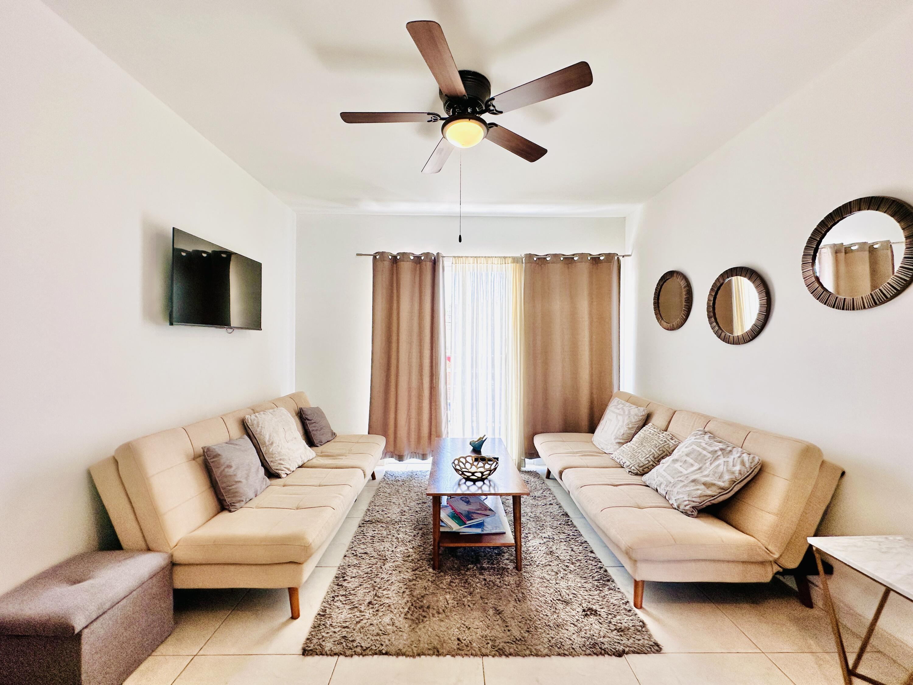 CONDO SAN PEDRITO
