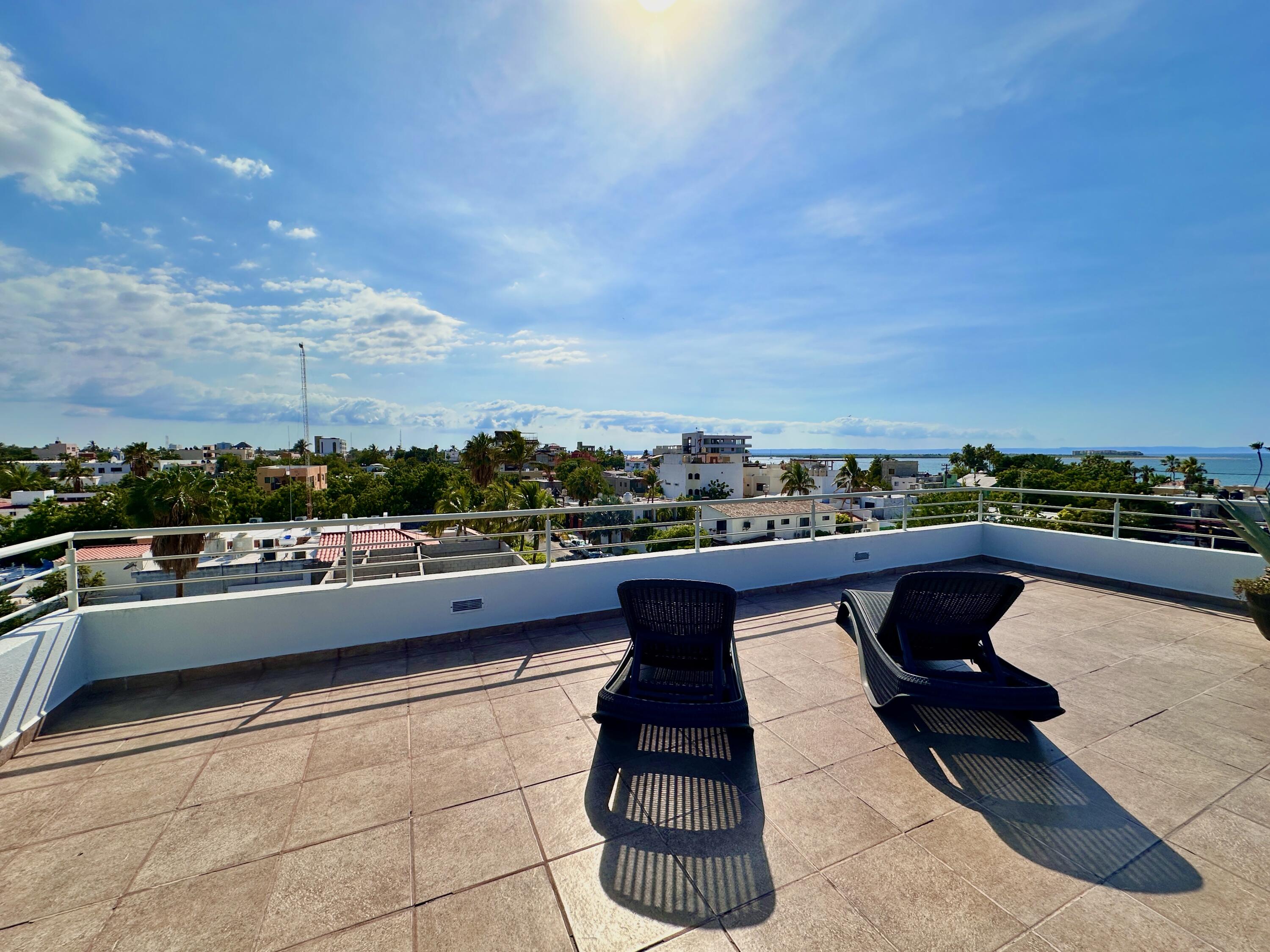 CONDO SAN PEDRITO