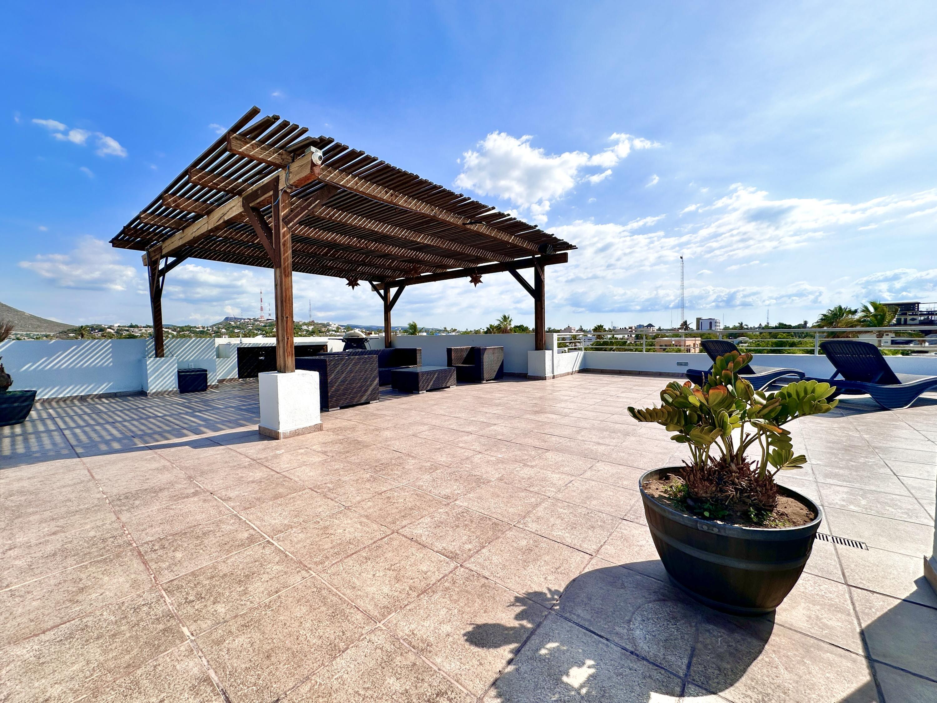 CONDO SAN PEDRITO