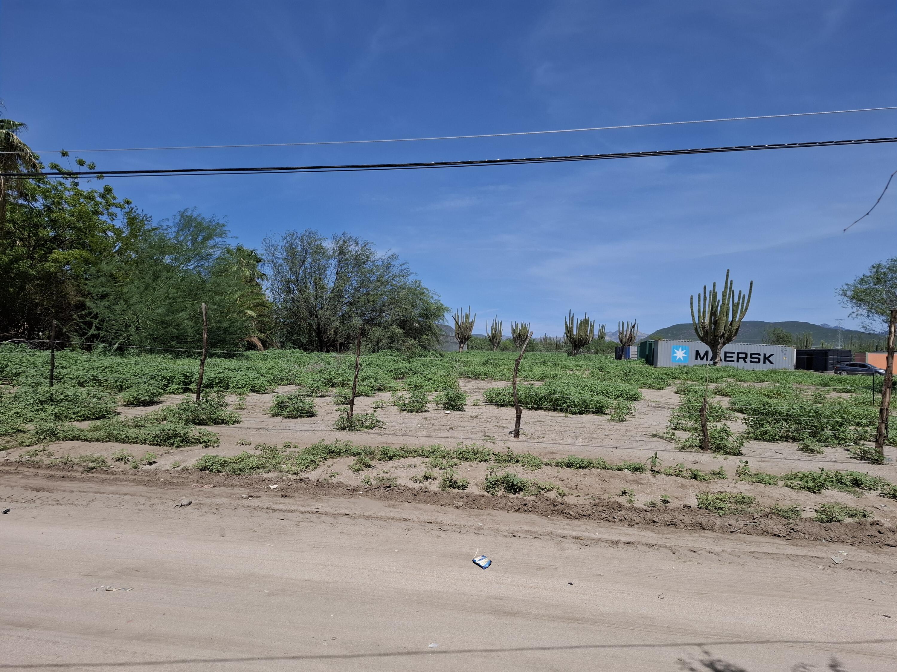 N/A Calle de Accesso, Lote David