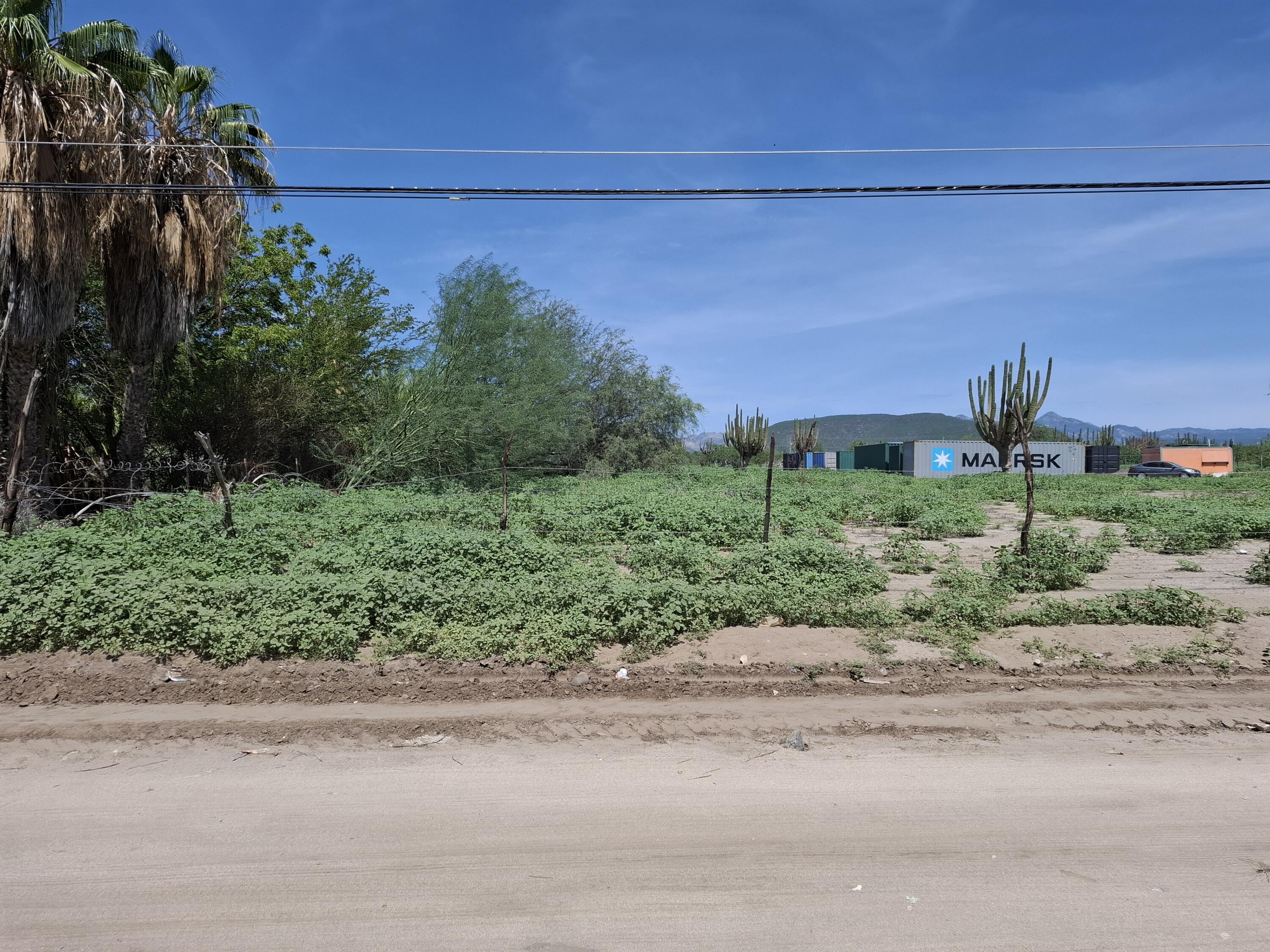 N/A Calle de Accesso, Lote David