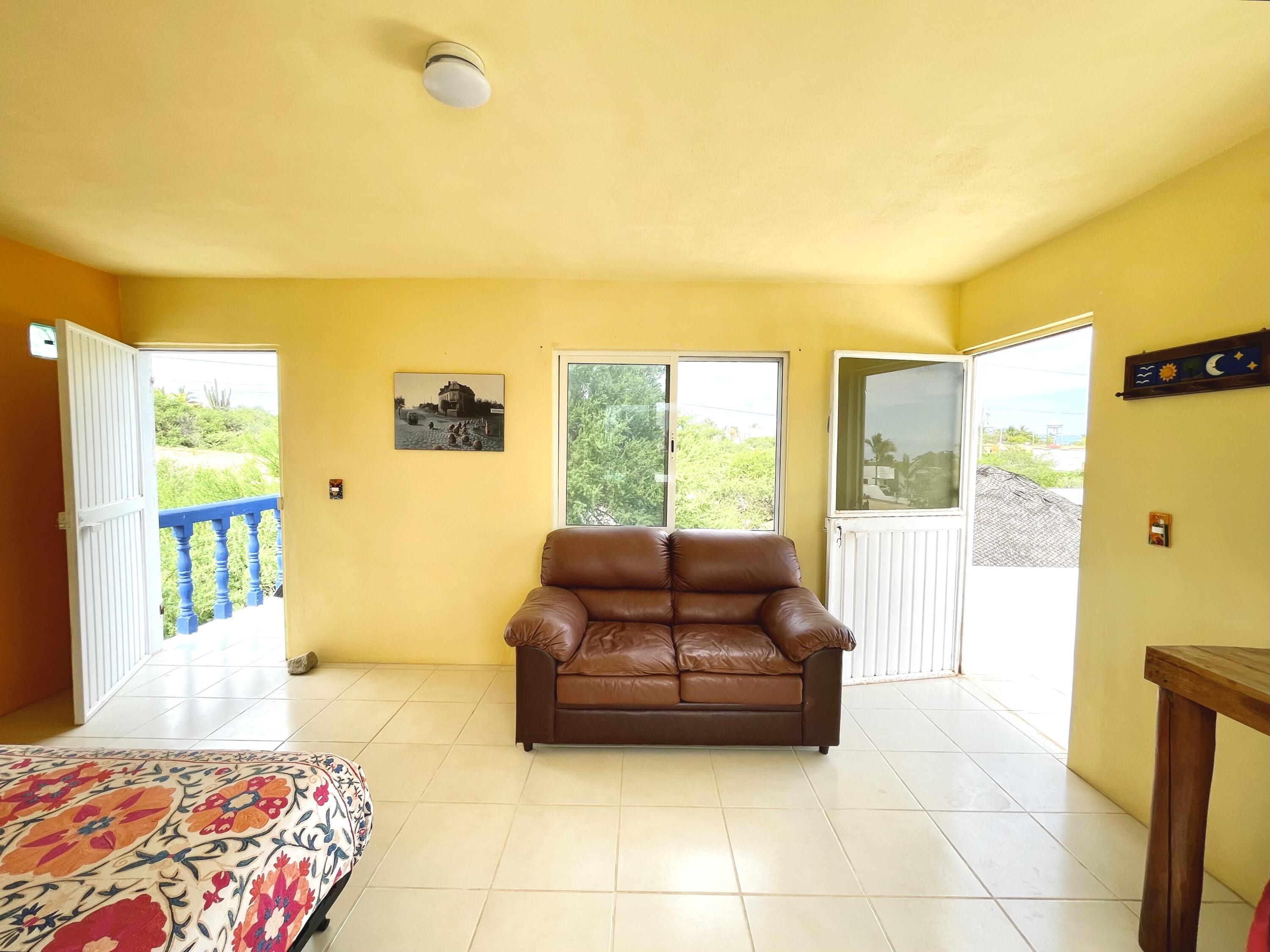 Garropa, Ocean View Casita & Palapa Lot