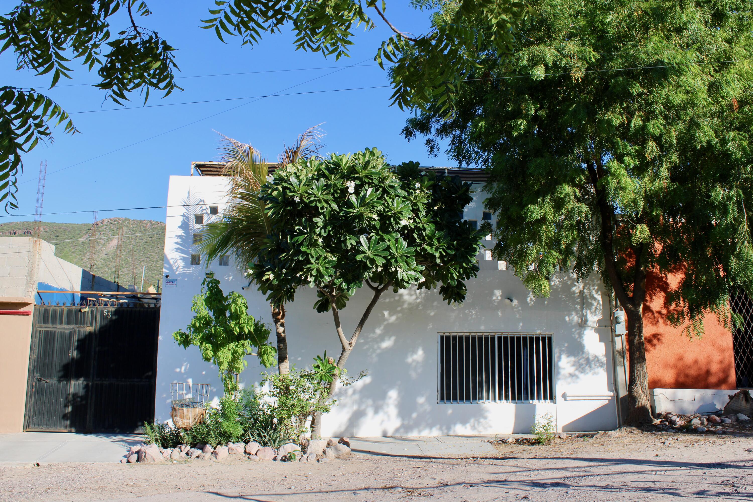 53 C. Chiapas, Paraiso Escondido