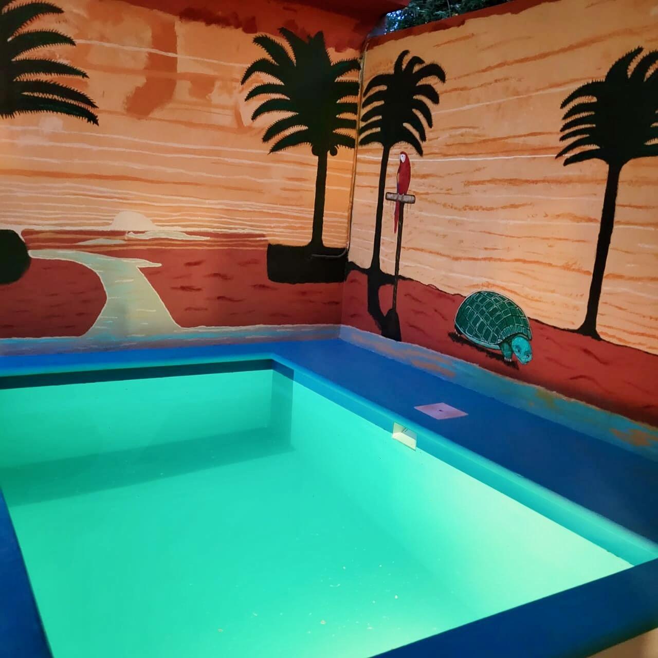 53 C. Chiapas, Paraiso Escondido