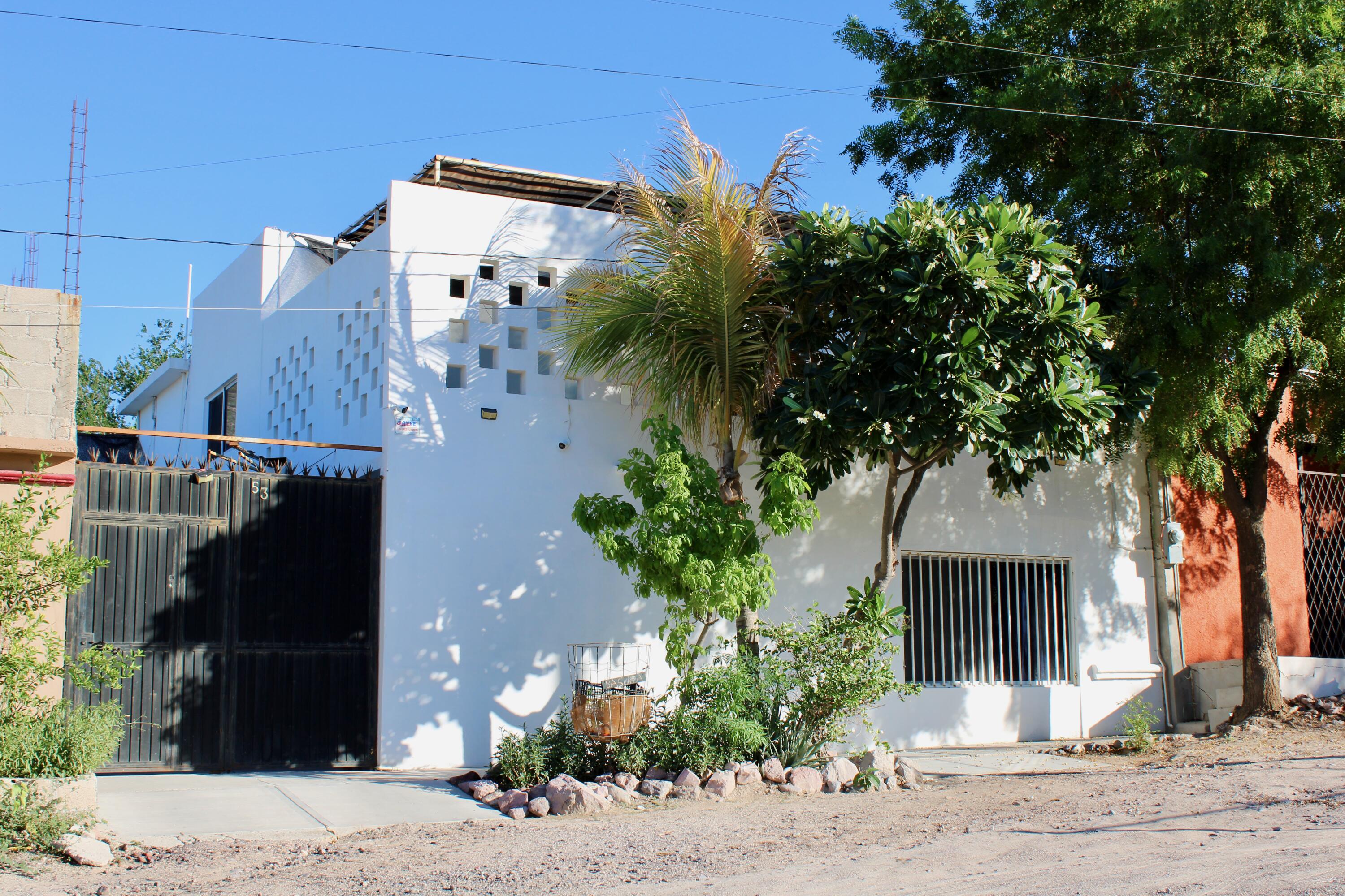 53 C. Chiapas, Paraiso Escondido