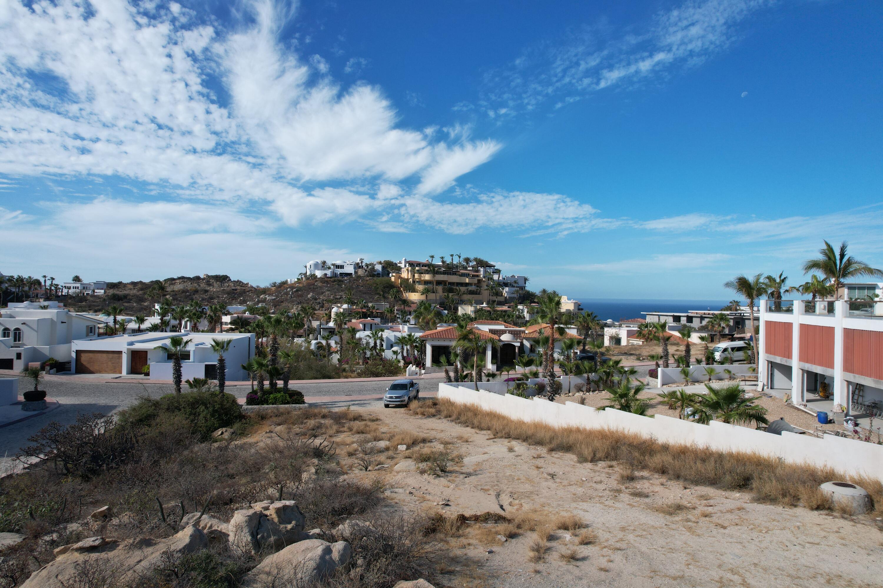 Pedregal Camino del Mar Norte, Lot 23 Block 16