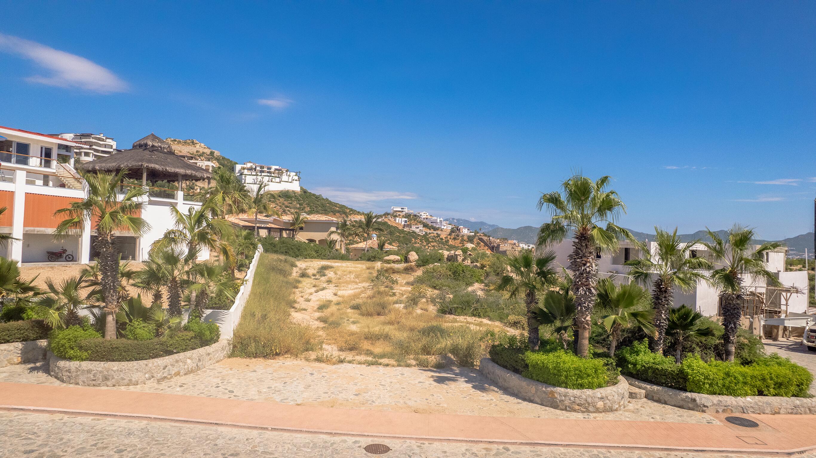 Pedregal Camino del Mar Norte, Lot 23 Block 16