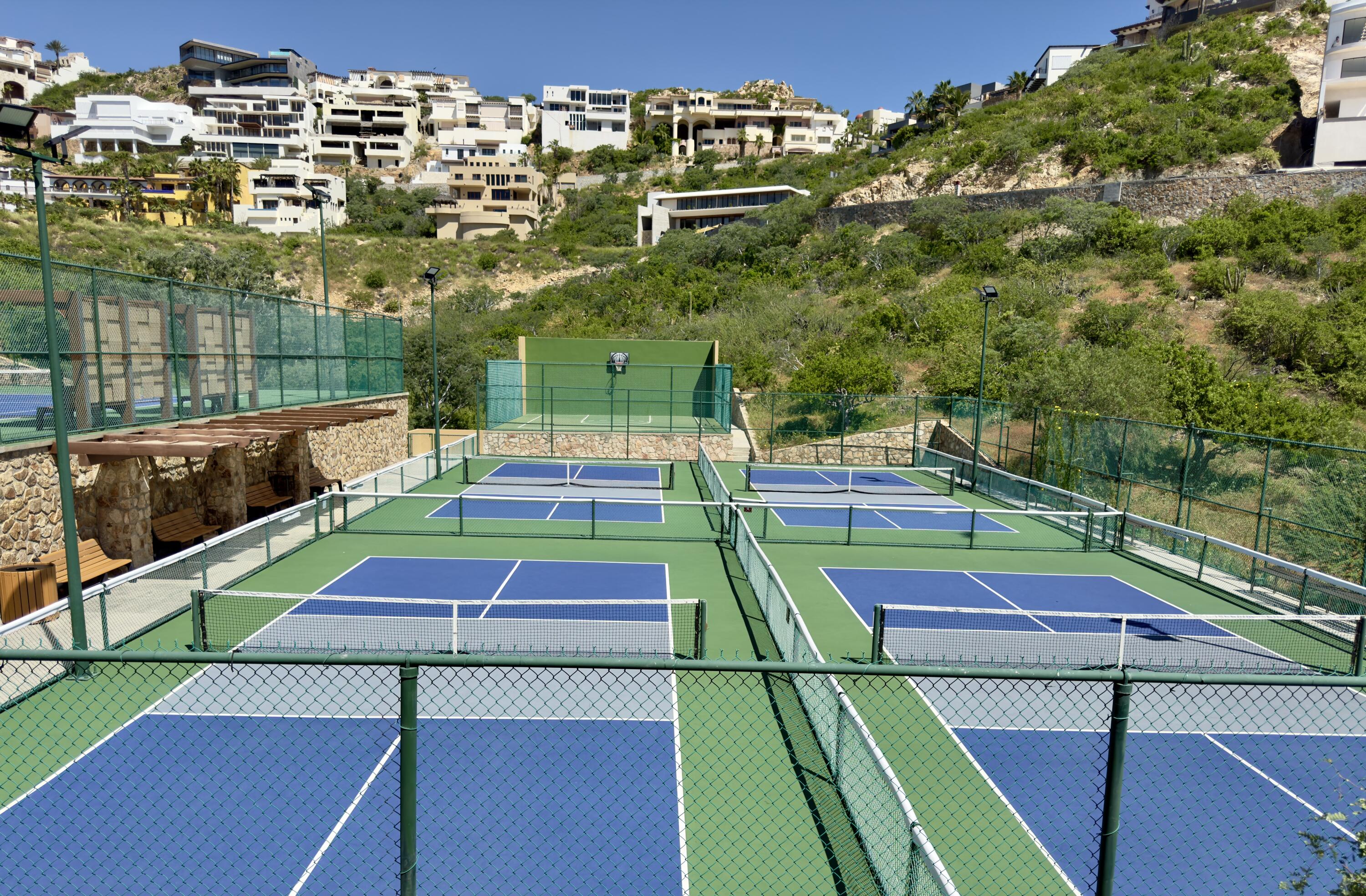 Pedregal Camino del Mar Norte, Lot 23 Block 16