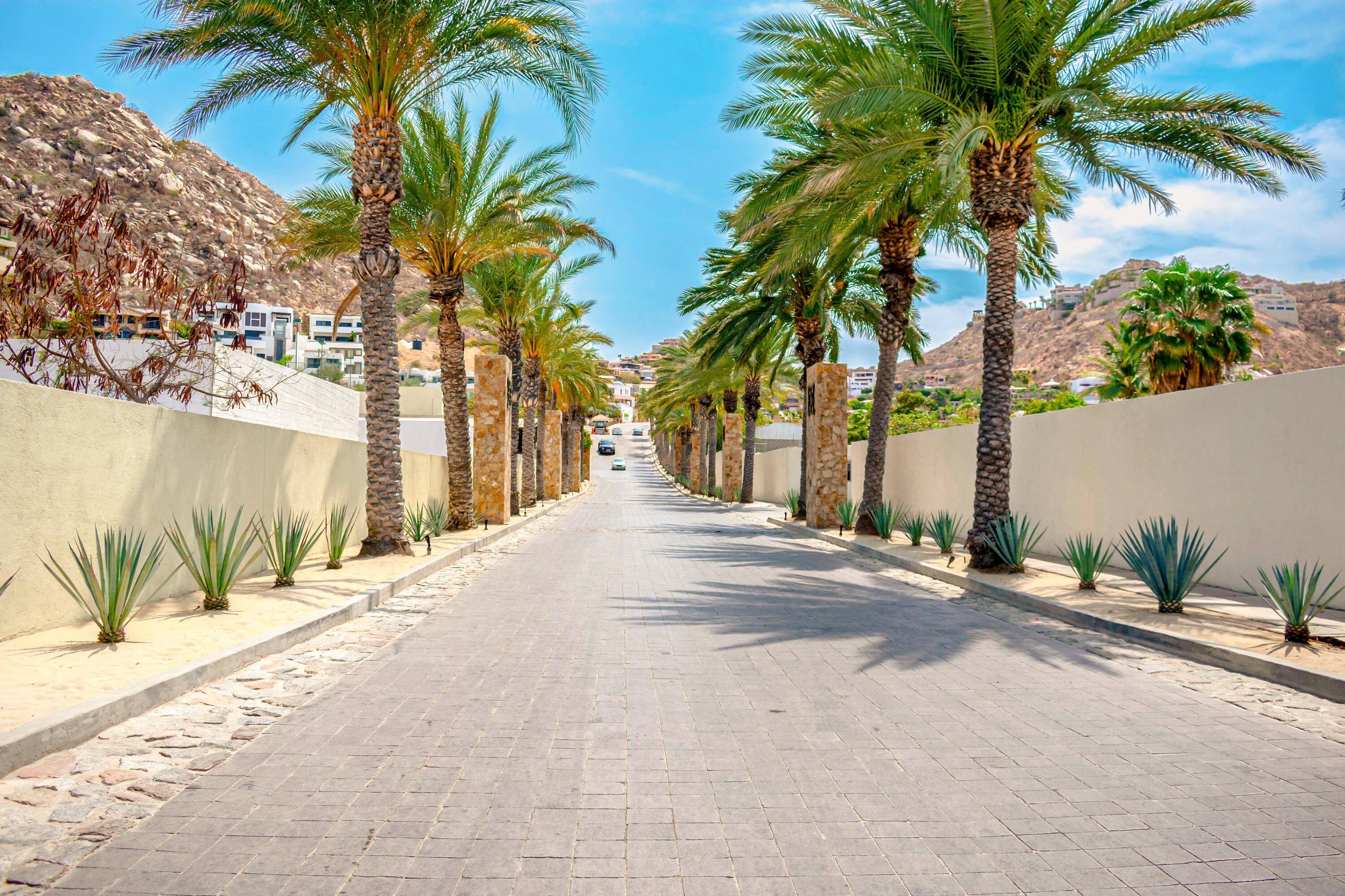 Pedregal Camino del Mar Norte, Lot 23 Block 16