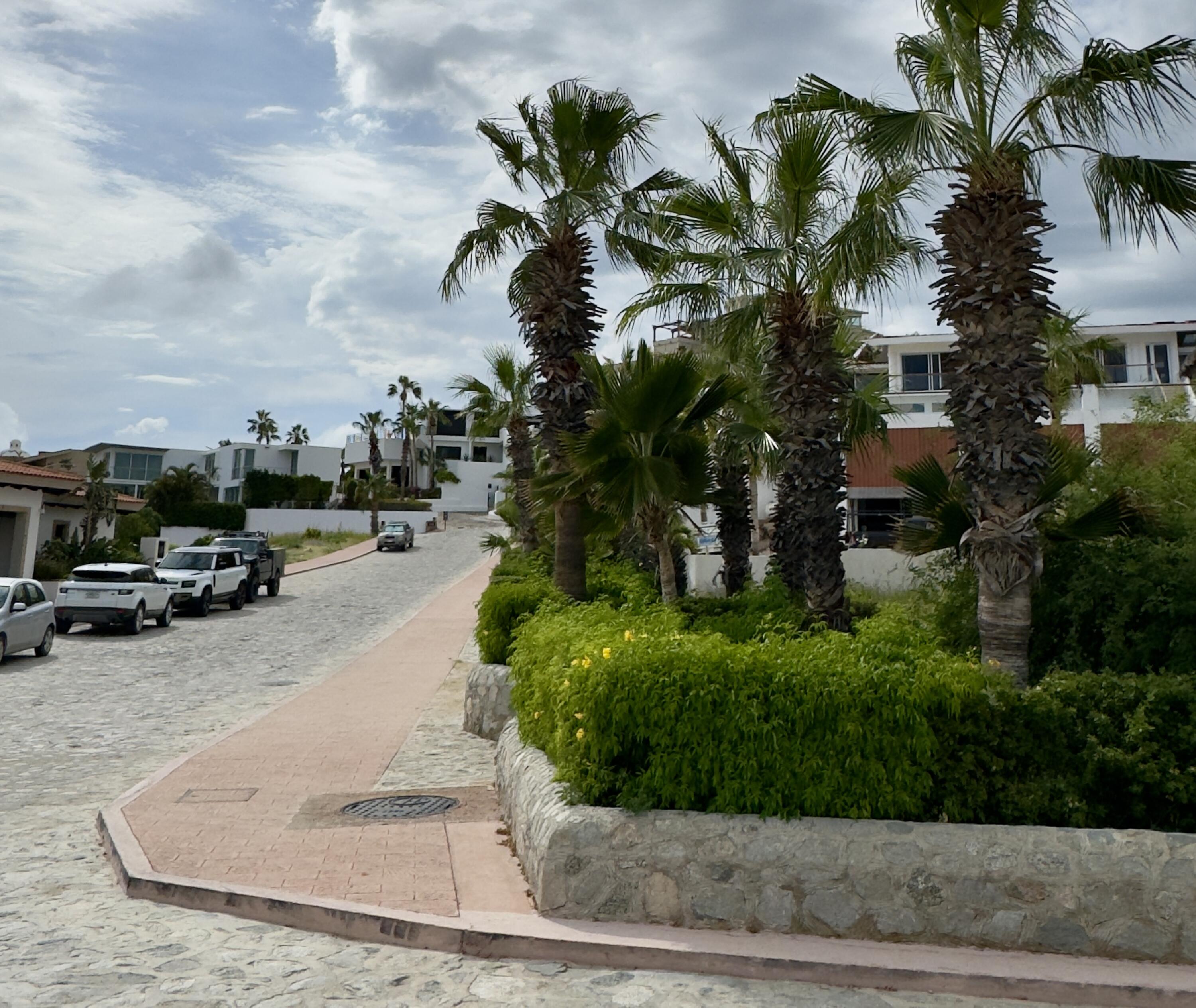 Pedregal Camino del Mar Norte, Lot 23 Block 16