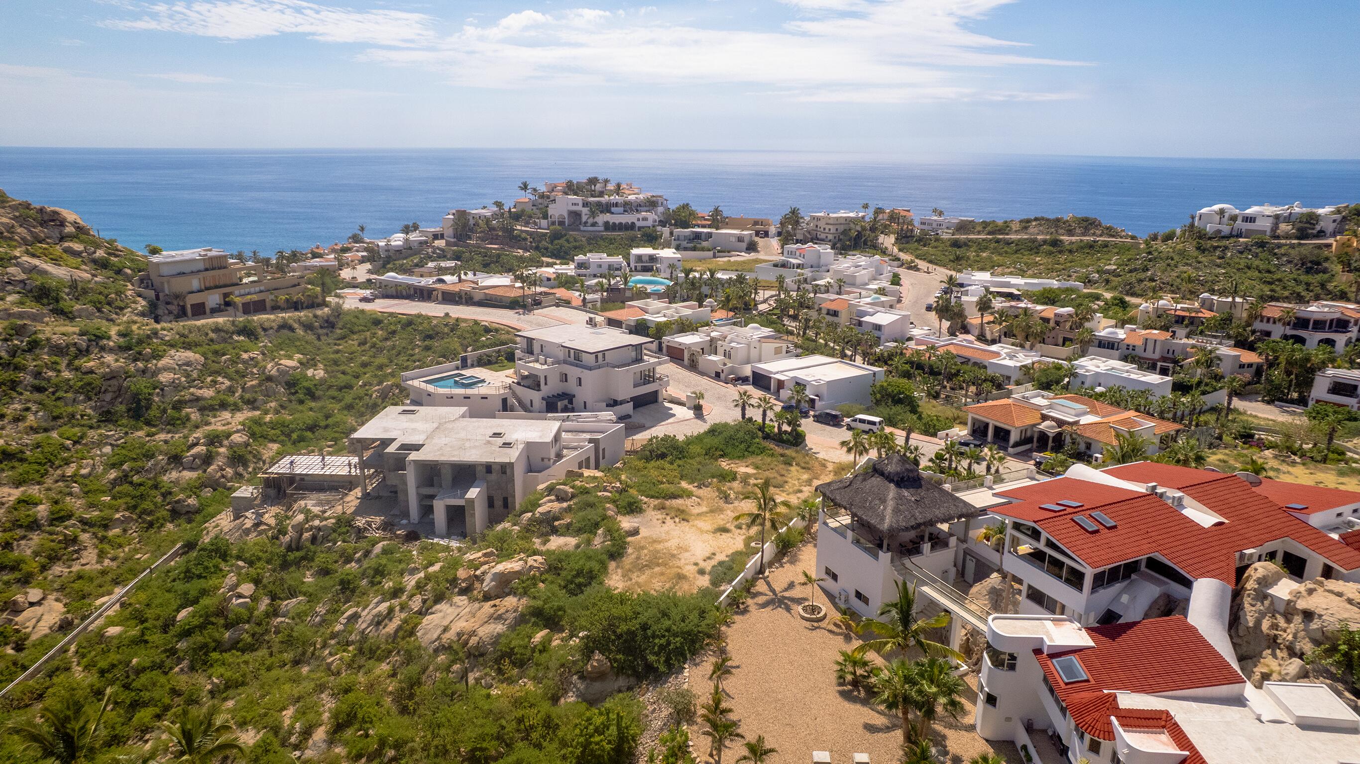 Pedregal Camino del Mar Norte, Lot 23 Block 16