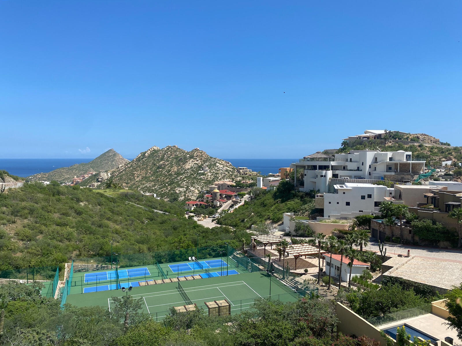 Pedregal Camino del Mar Norte, Lot 23 Block 16