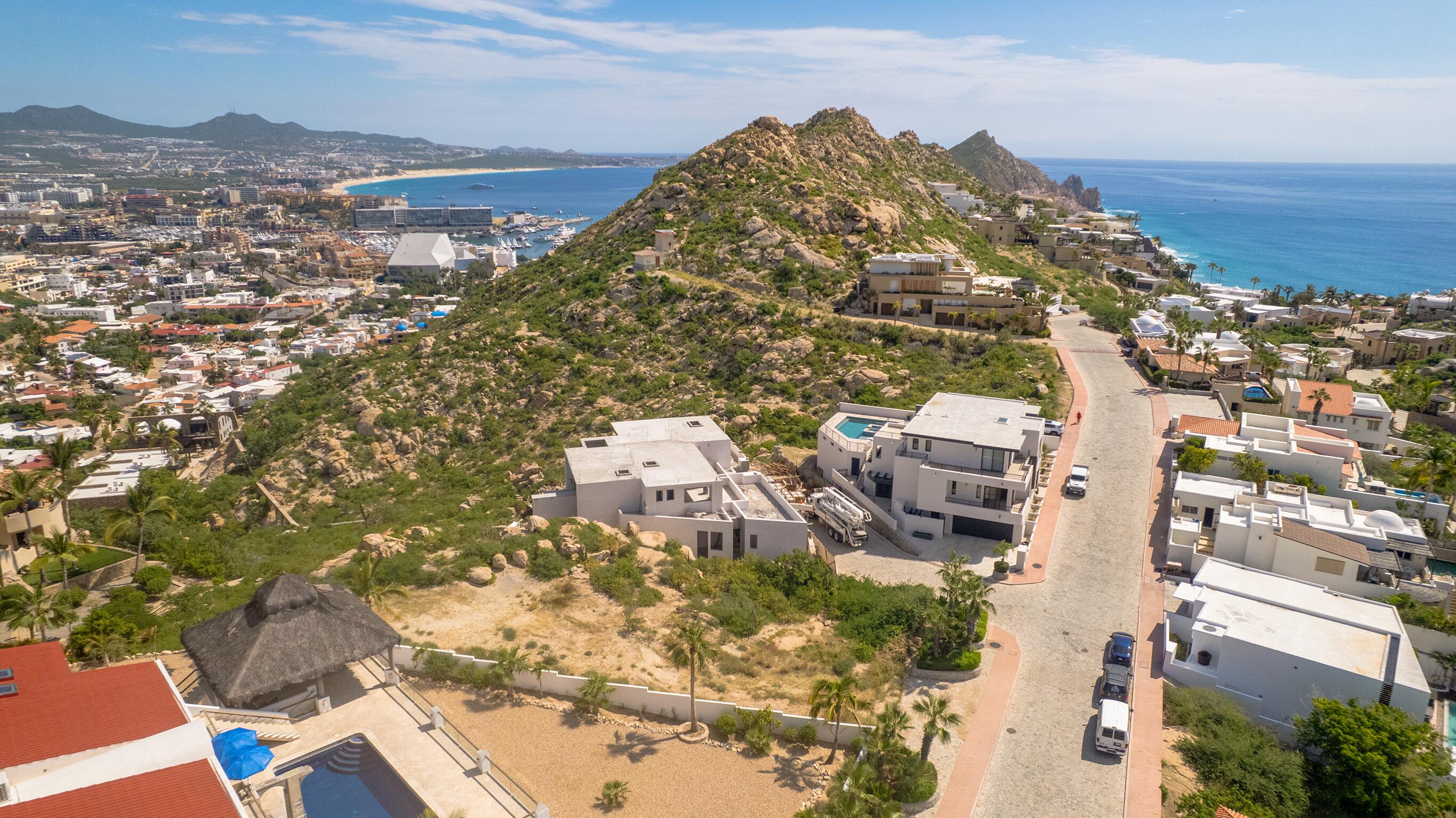 Pedregal Camino del Mar Norte, Lot 23 Block 16